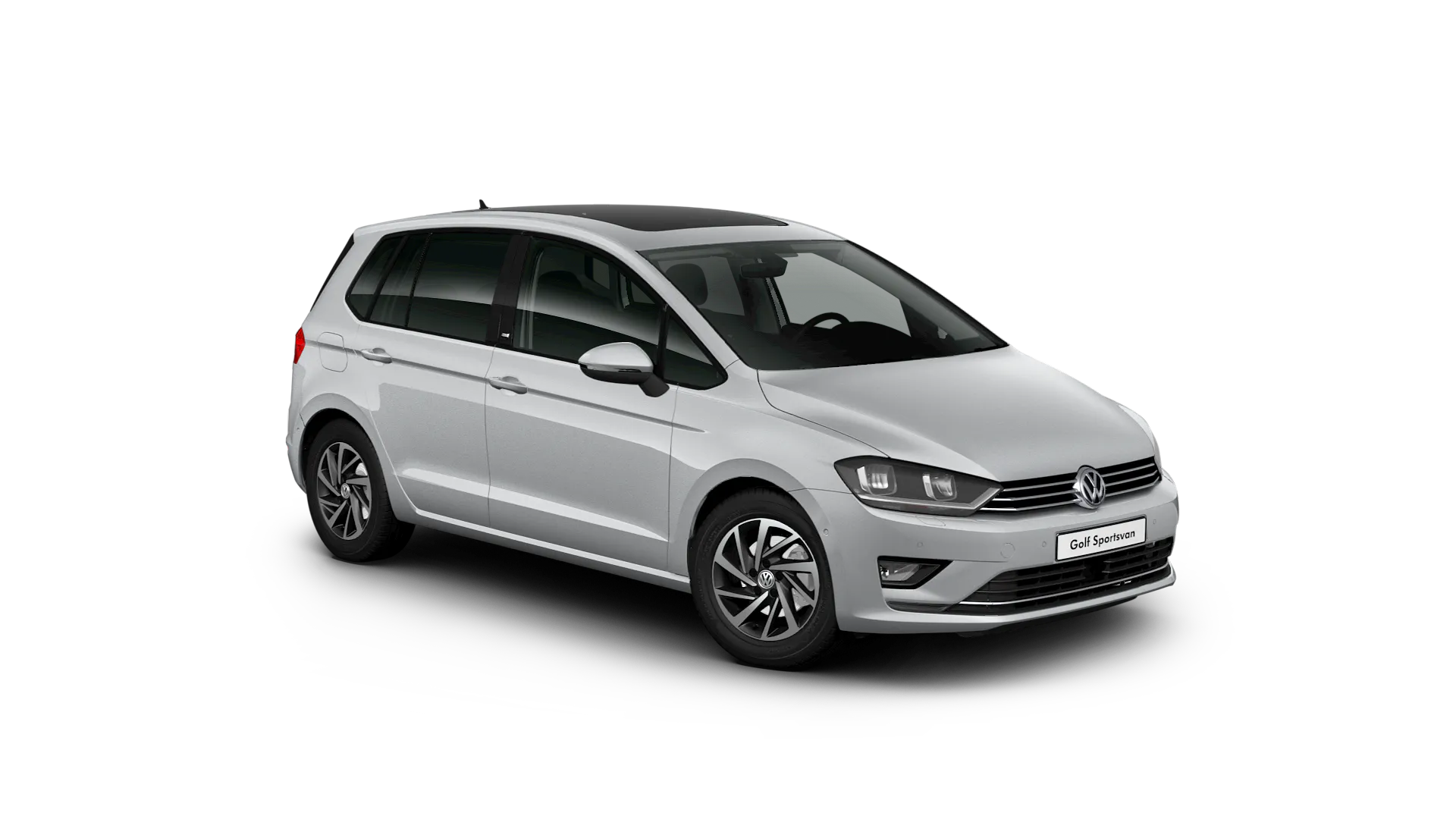 Volkswagen Golf Sportsvan SOUND