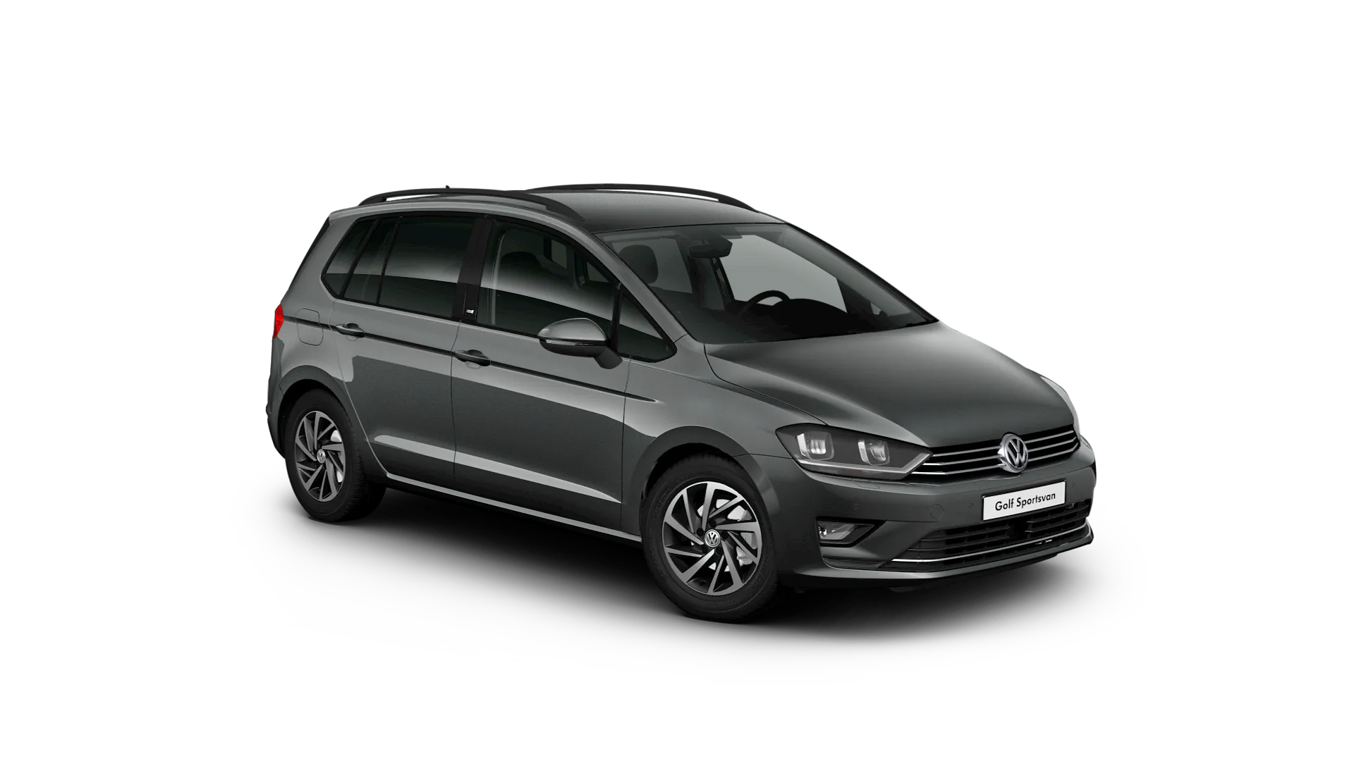 Volkswagen Golf Sportsvan SOUND