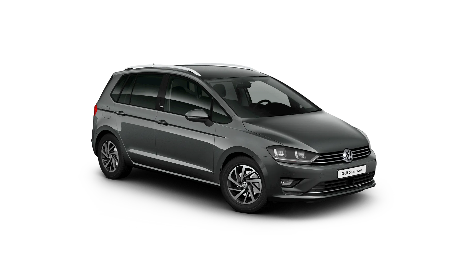 Volkswagen Golf Sportsvan SOUND