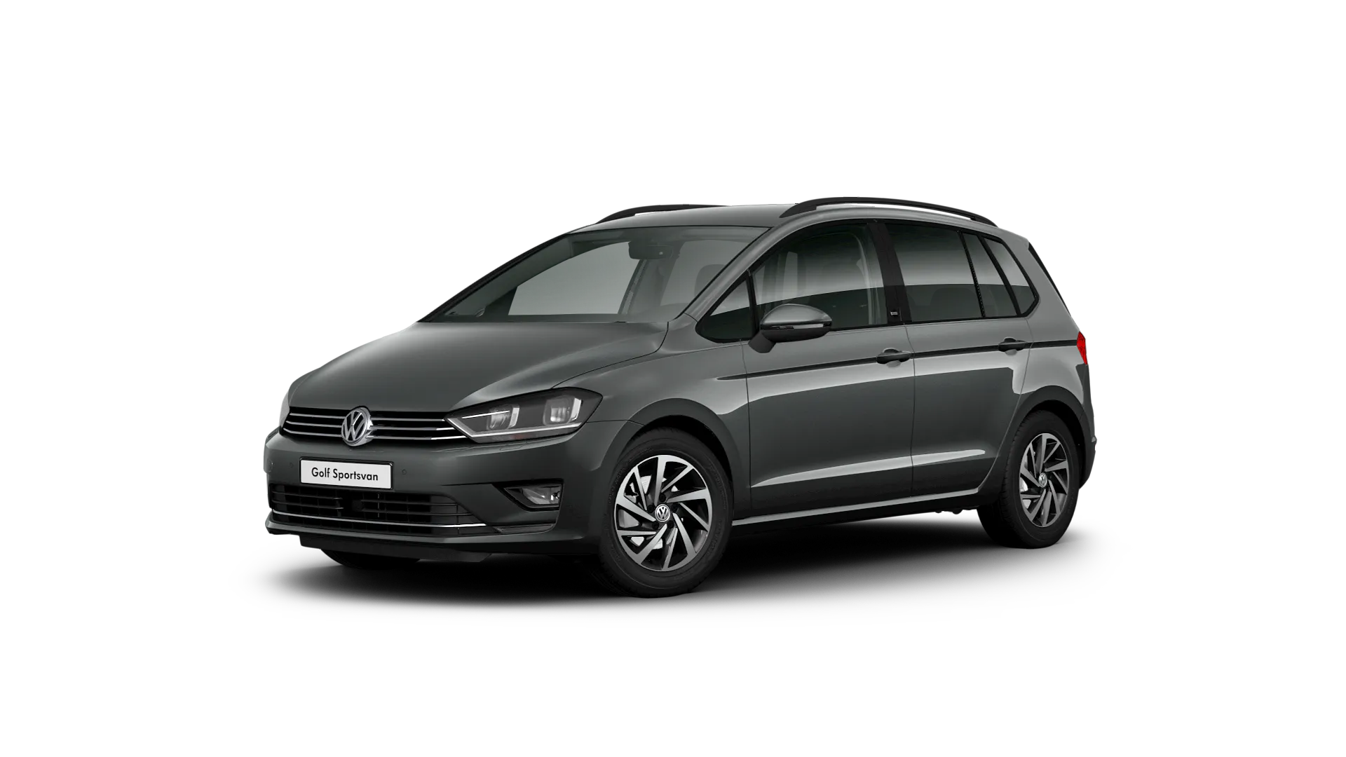 Volkswagen Golf Sportsvan SOUND