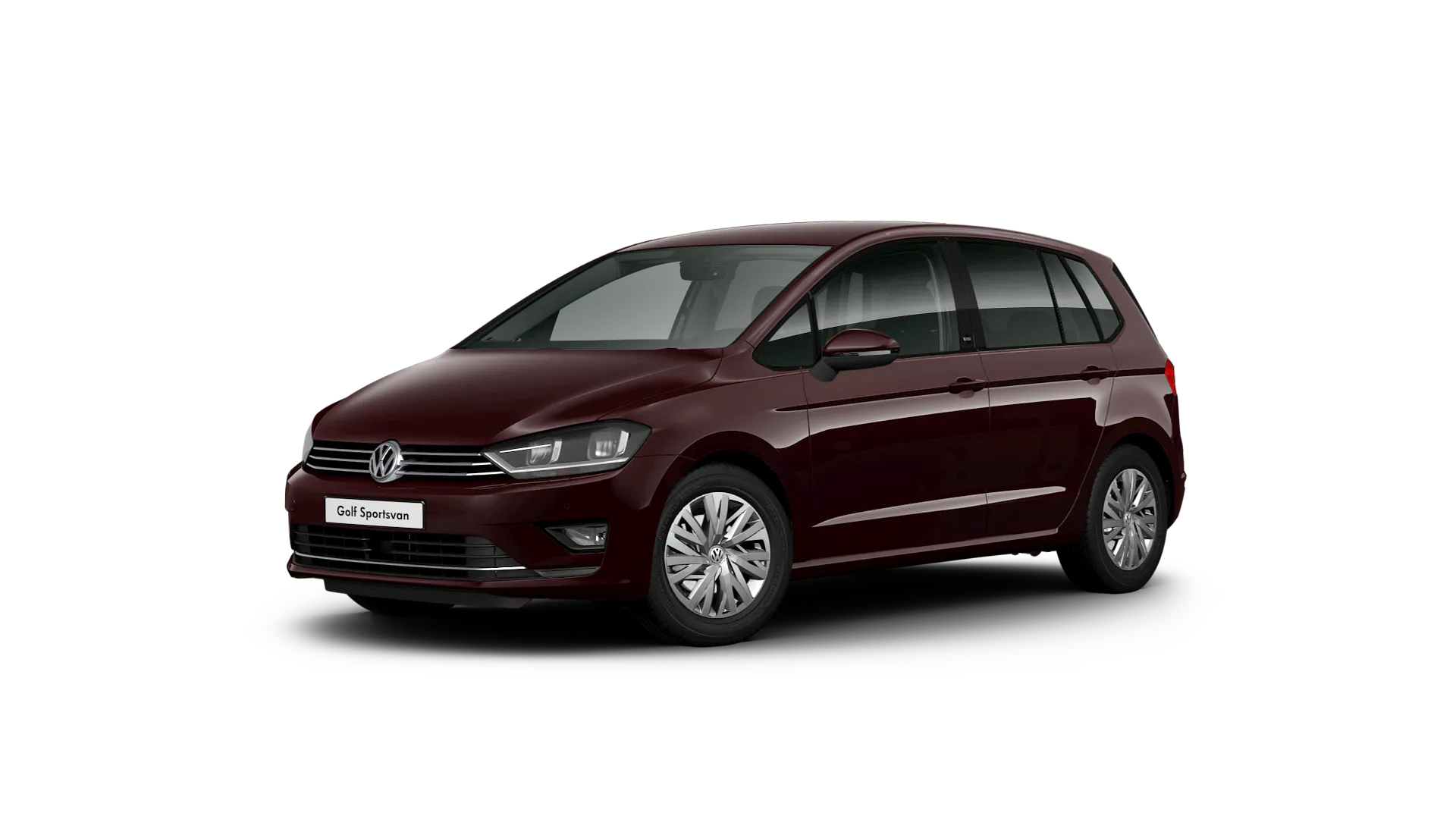 Volkswagen Golf Sportsvan SOUND