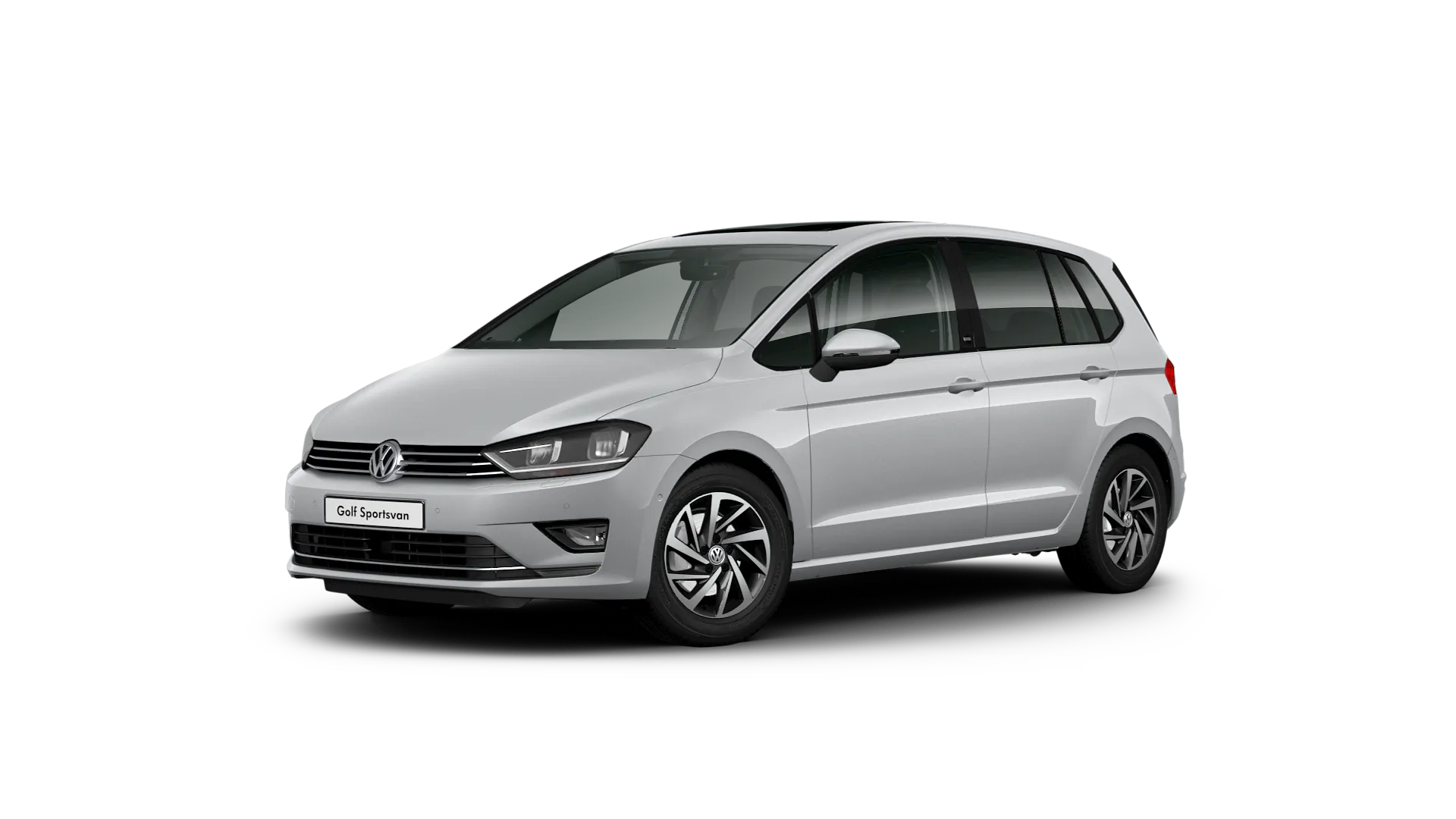 Volkswagen Golf Sportsvan SOUND