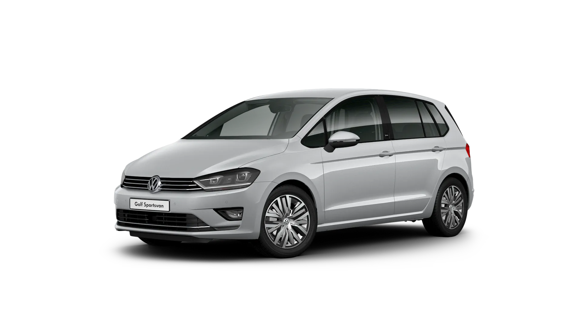 Volkswagen Golf Sportsvan SOUND