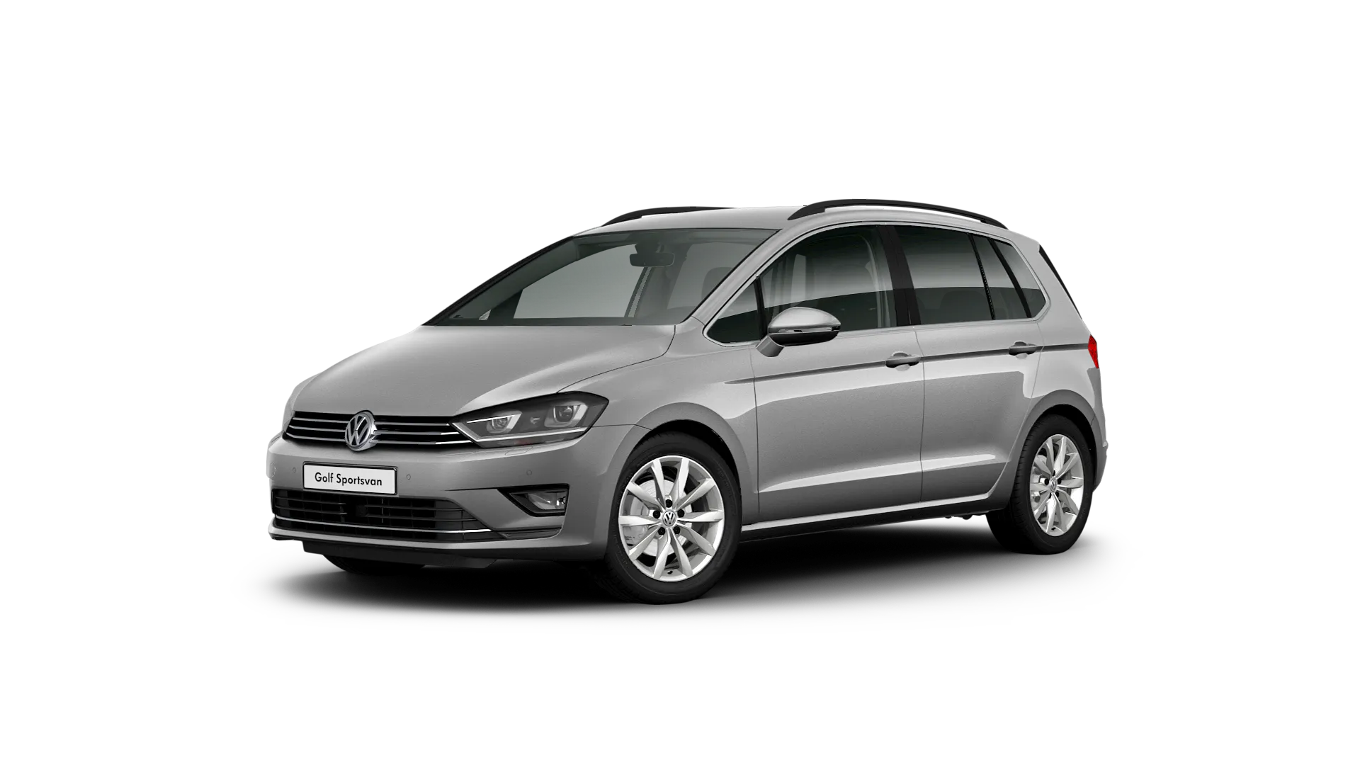 Volkswagen Golf Sportsvan Highline