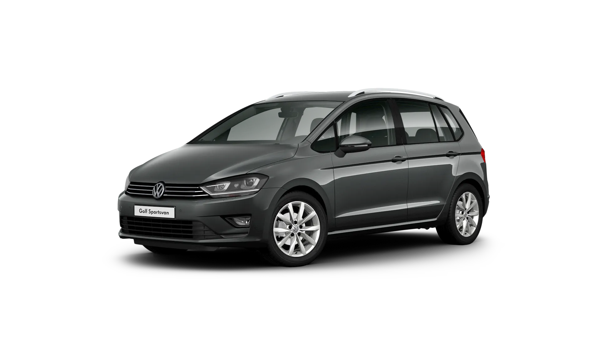 Volkswagen Golf Sportsvan Comfortline