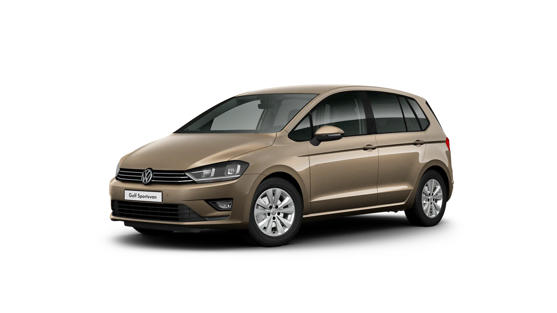 Volkswagen Golf Sportsvan Comfortline