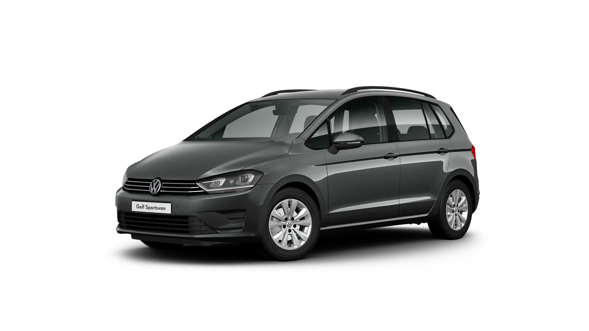 Volkswagen Golf Sportsvan Comfortline