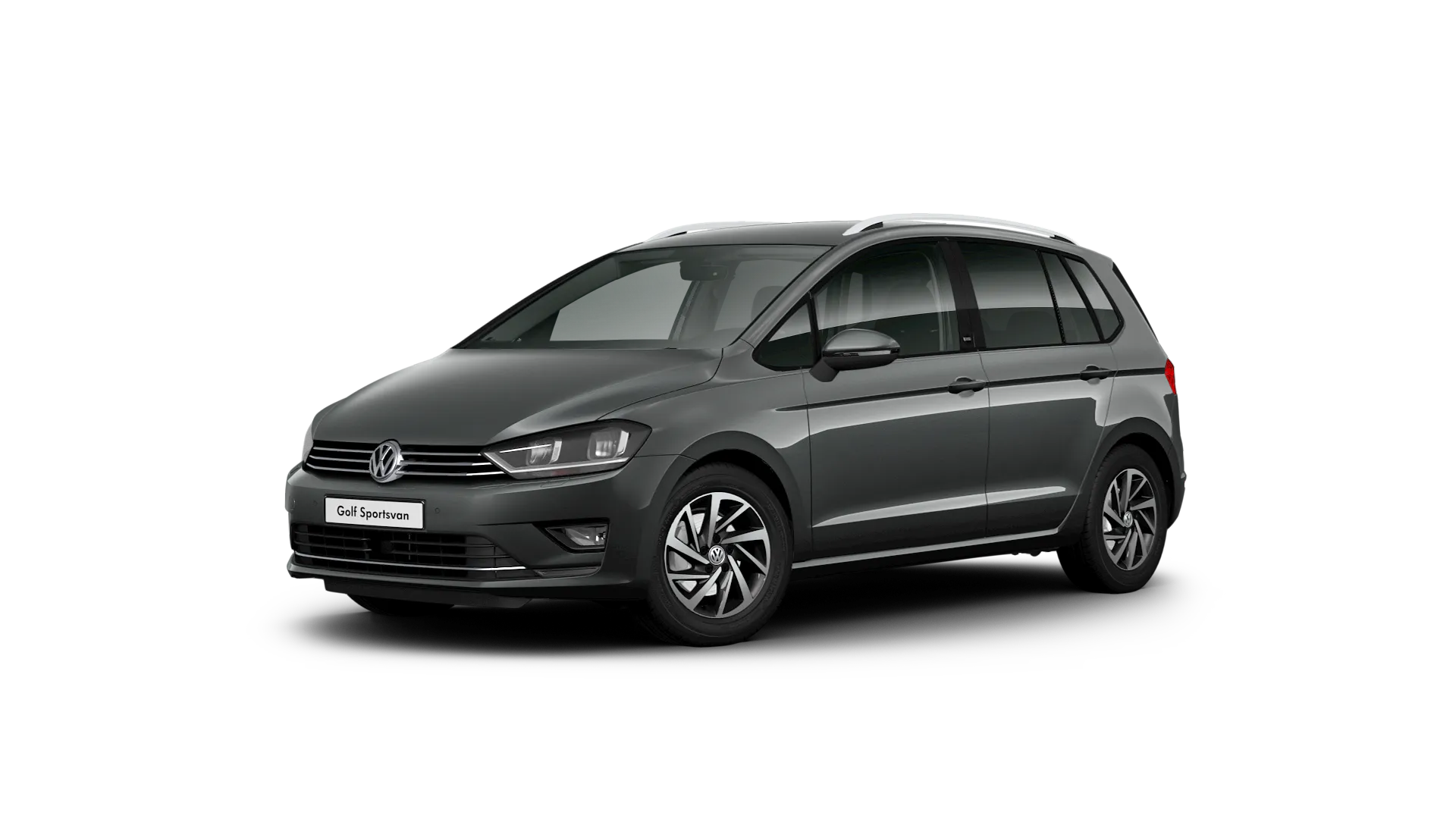 Volkswagen Golf Sportsvan SOUND