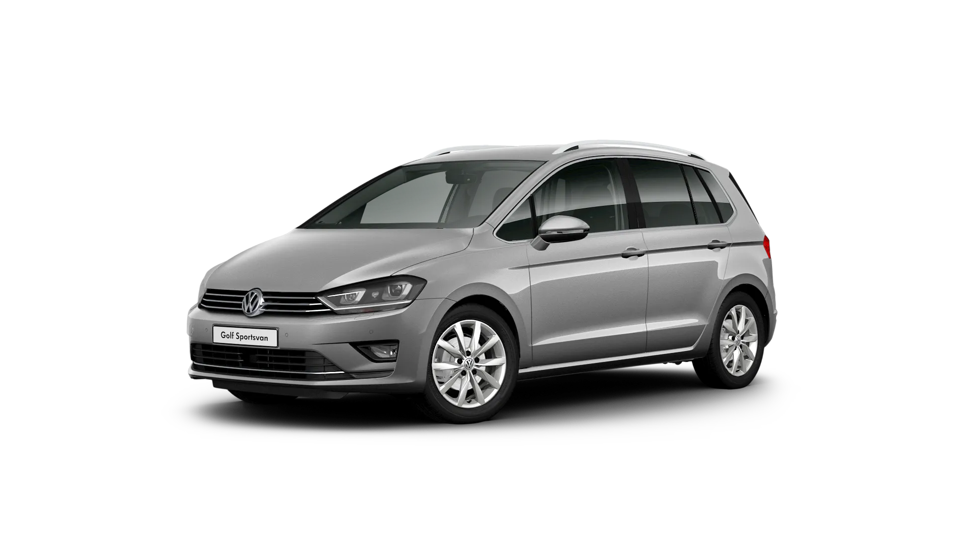 Volkswagen Golf Sportsvan Highline