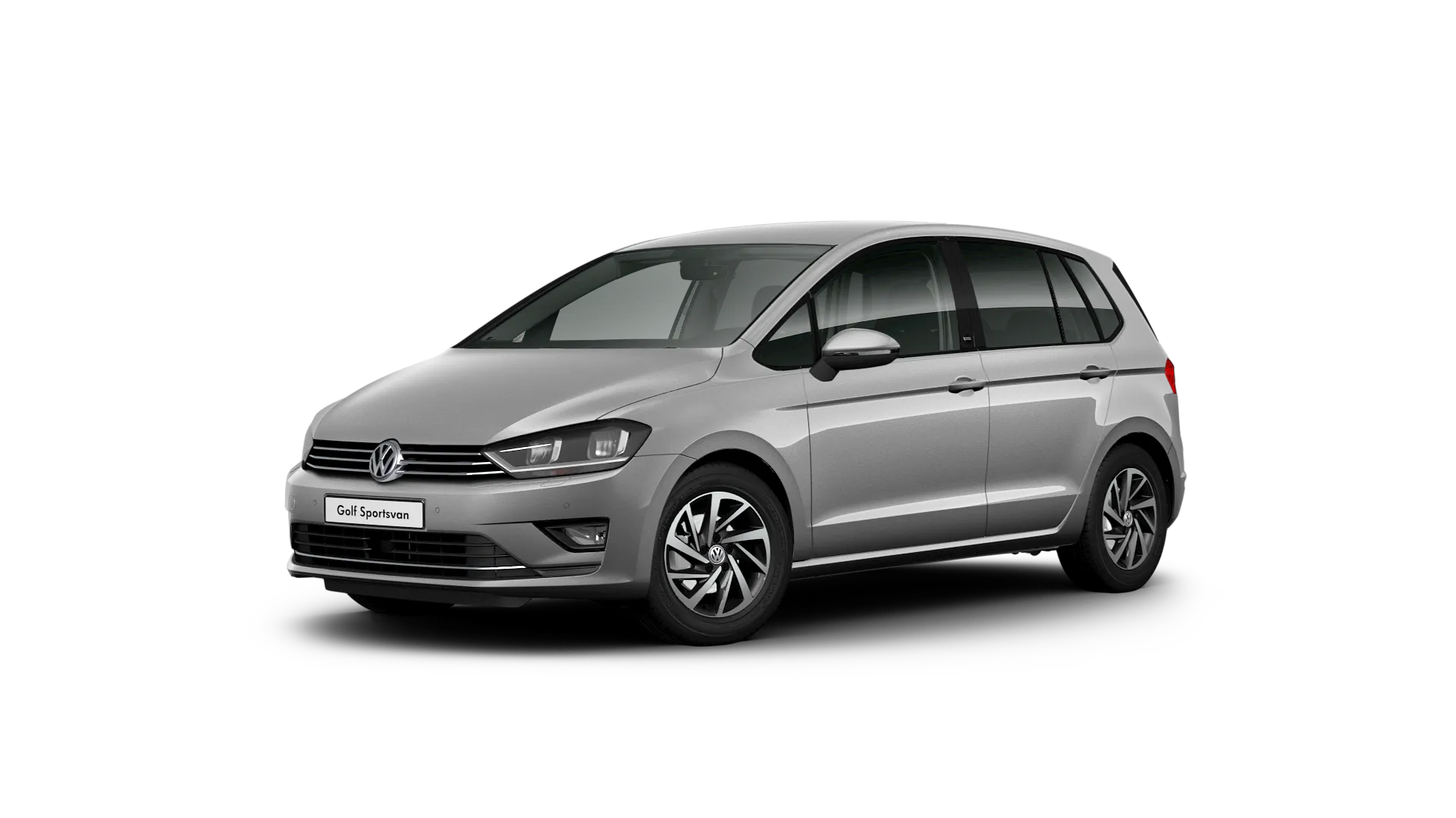 Volkswagen Golf Sportsvan SOUND