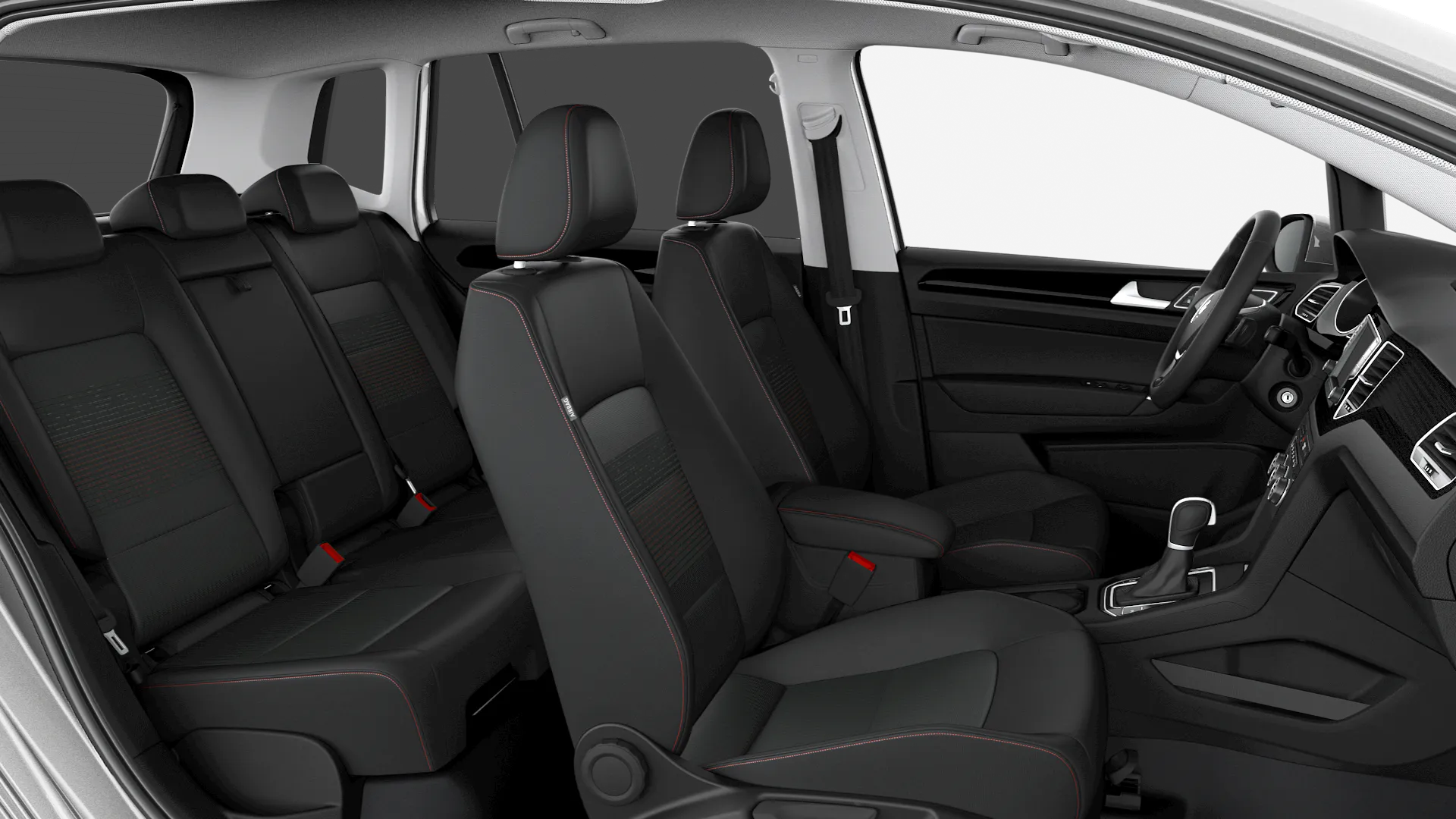 Volkswagen Golf Sportsvan SOUND