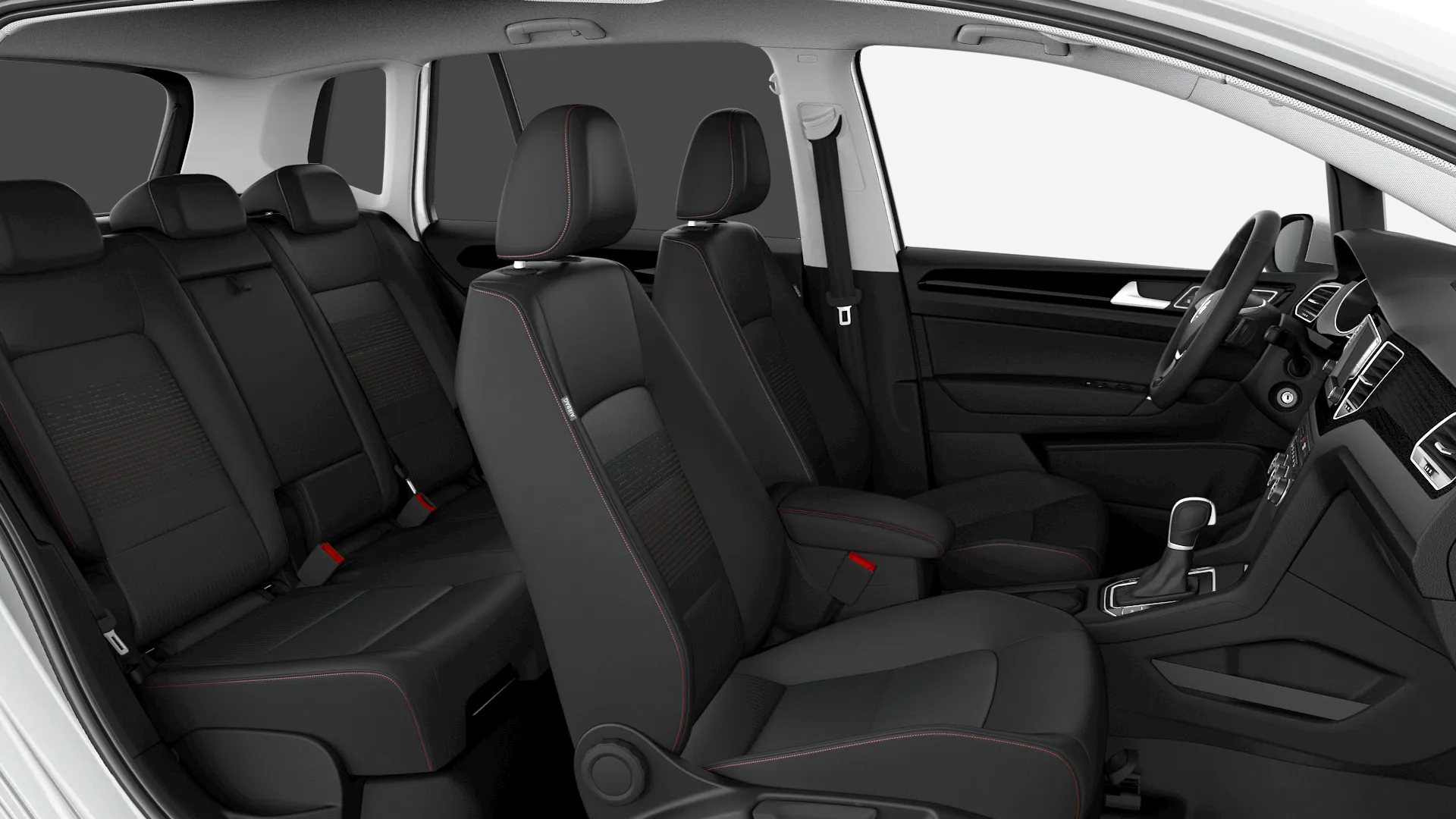Volkswagen Golf Sportsvan SOUND
