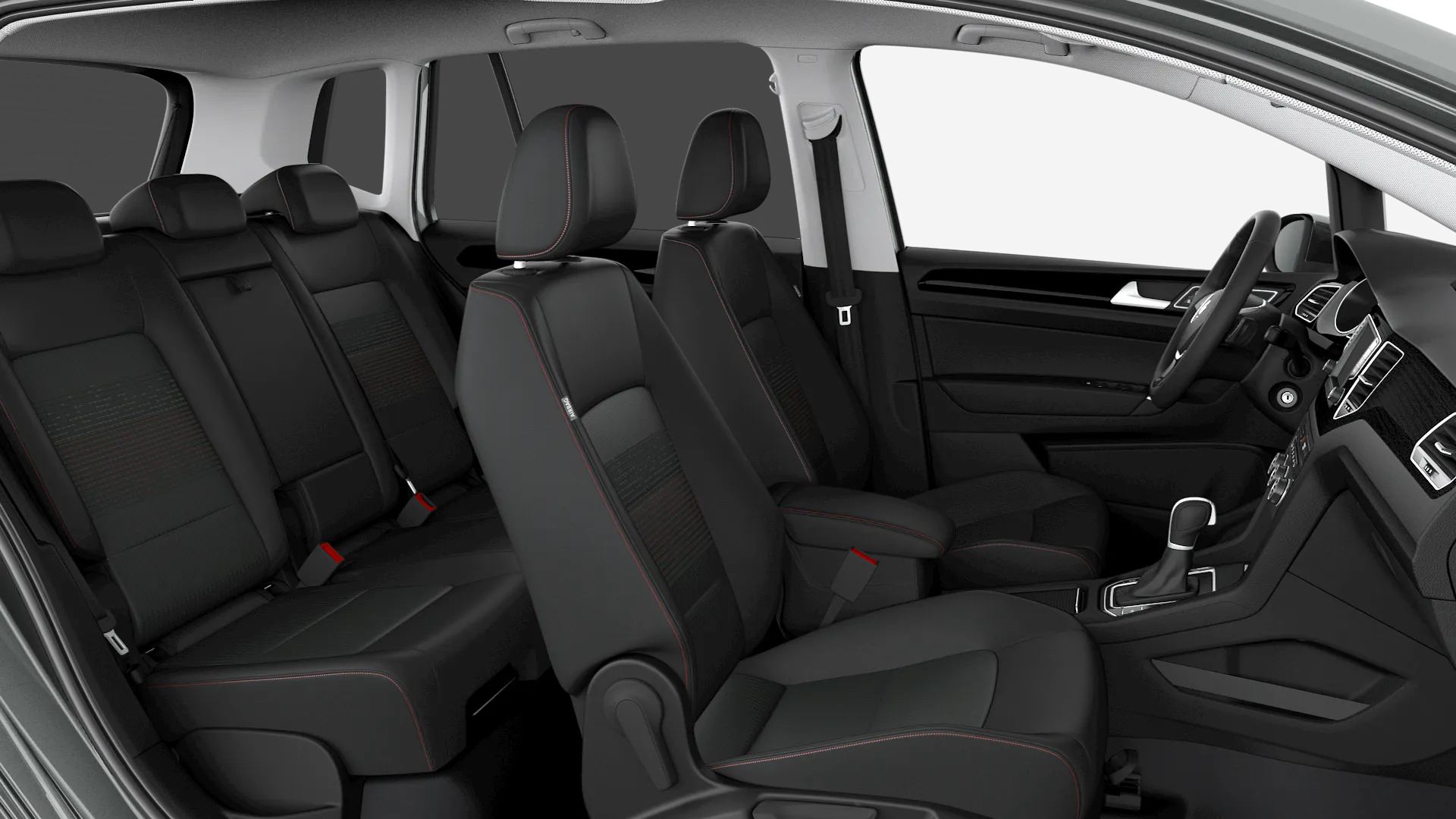 Volkswagen Golf Sportsvan SOUND