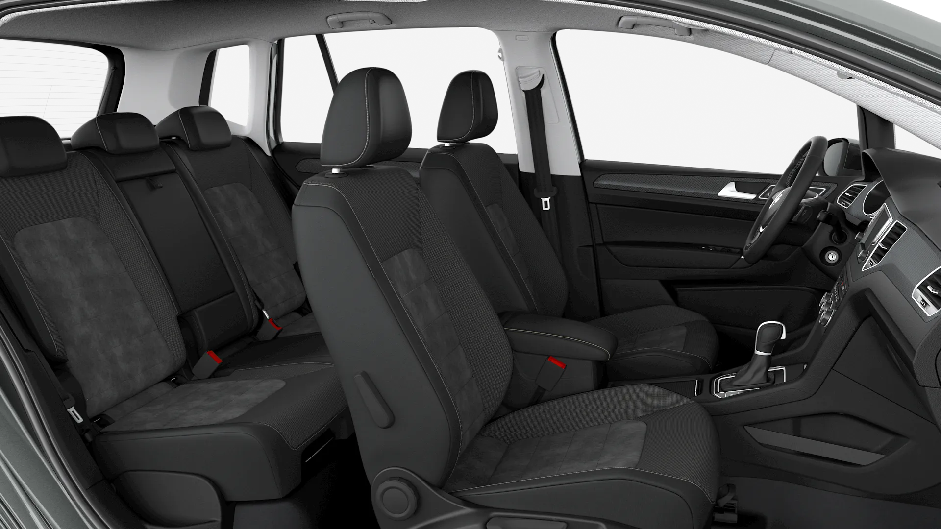 Volkswagen Golf Sportsvan Comfortline