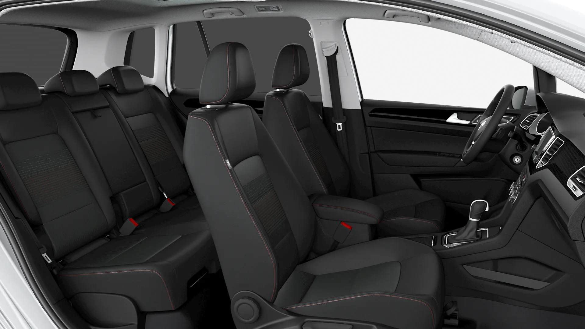 Volkswagen Golf Sportsvan SOUND
