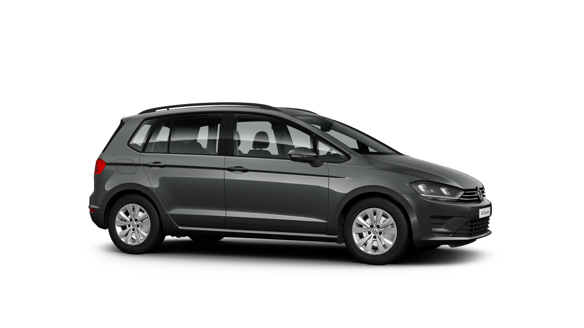Volkswagen Golf Sportsvan Comfortline