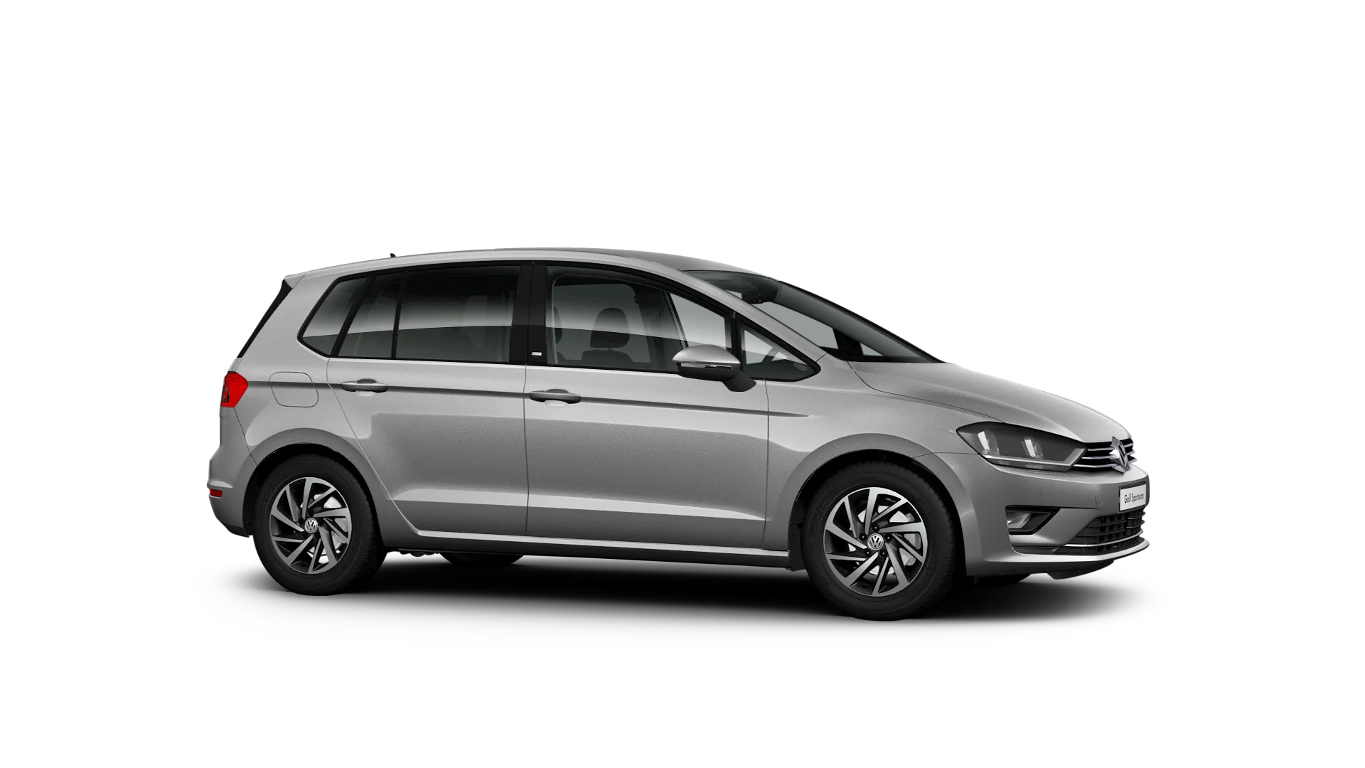 Volkswagen Golf Sportsvan SOUND