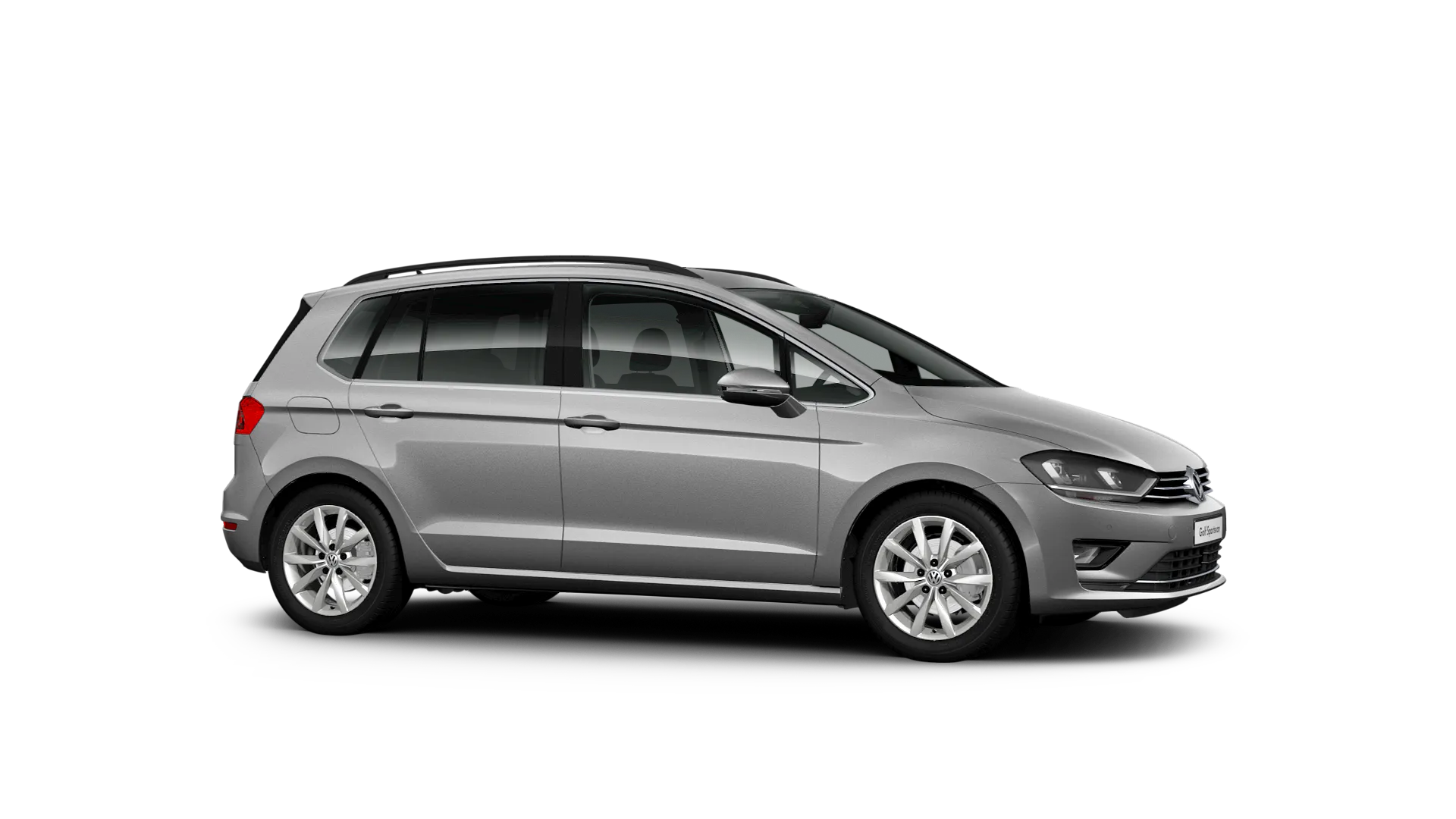 Volkswagen Golf Sportsvan Highline