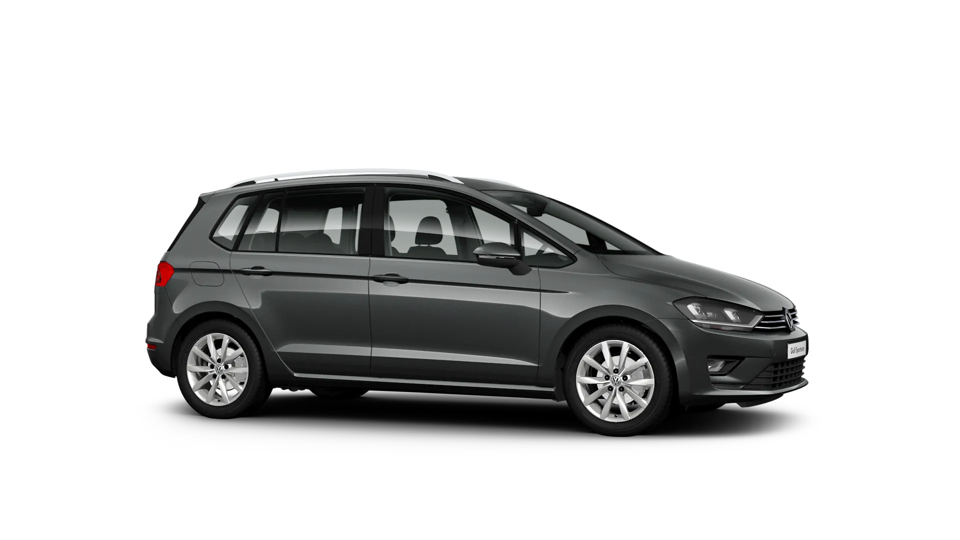 Volkswagen Golf Sportsvan Comfortline