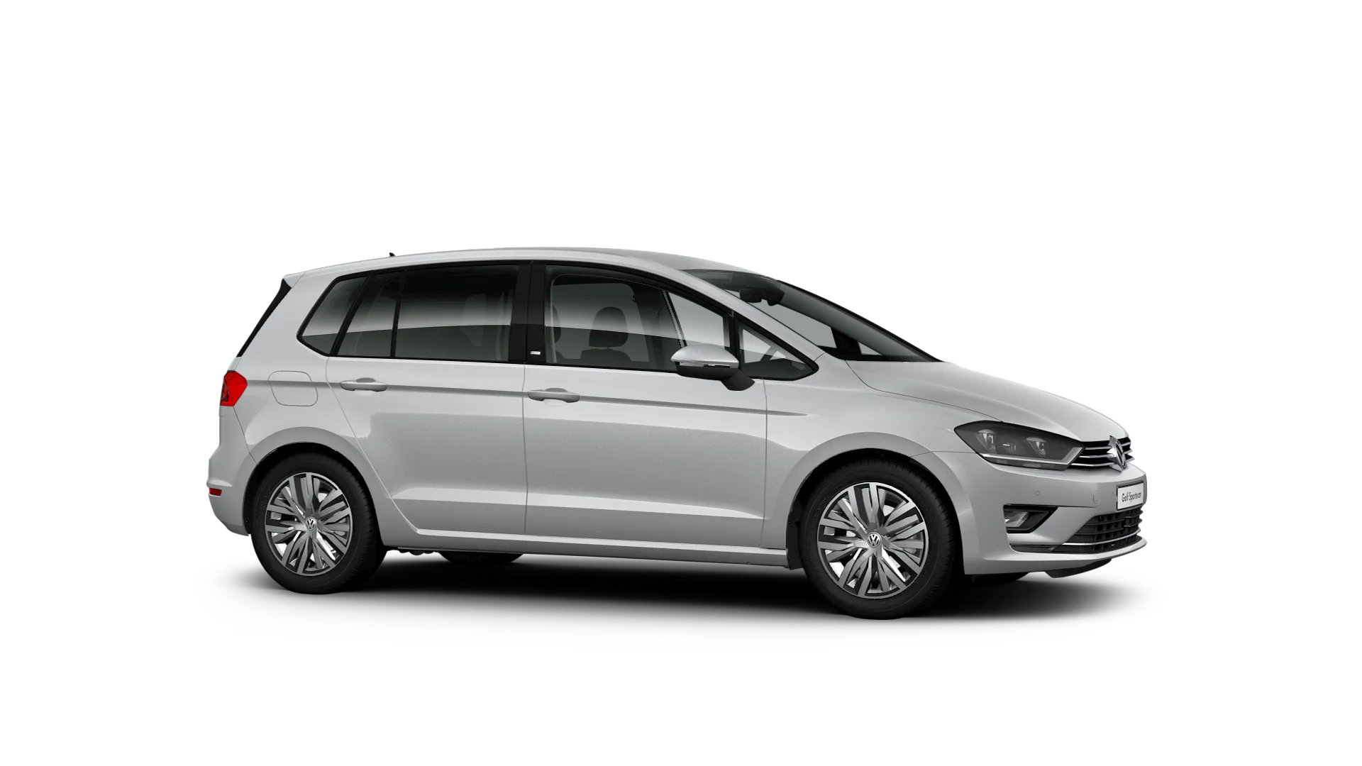 Volkswagen Golf Sportsvan SOUND