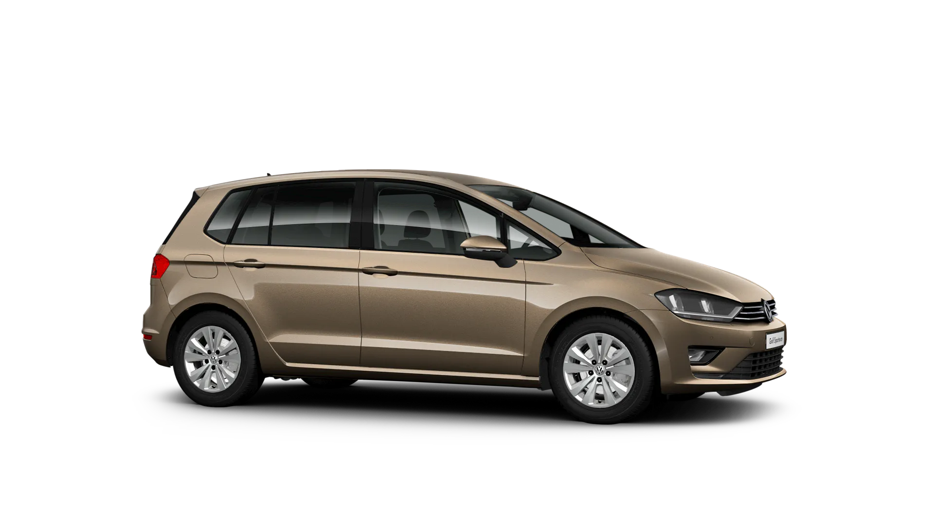 Volkswagen Golf Sportsvan Comfortline