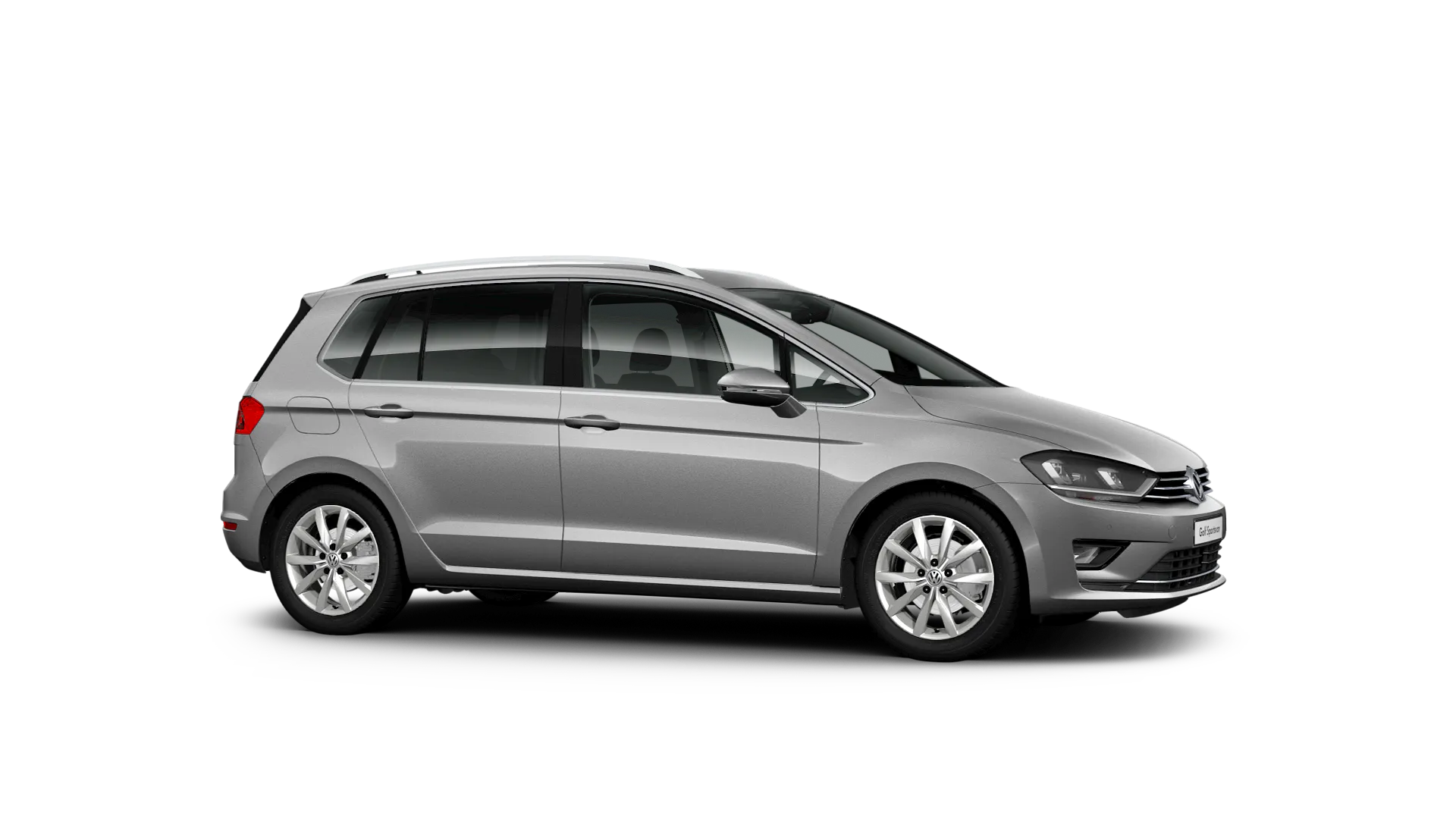 Volkswagen Golf Sportsvan Highline