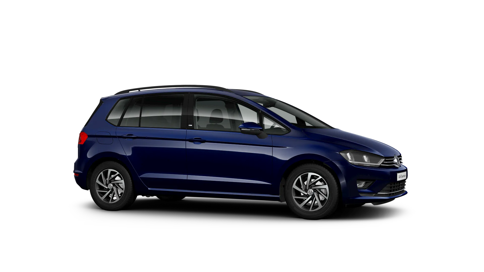 Volkswagen Golf Sportsvan SOUND
