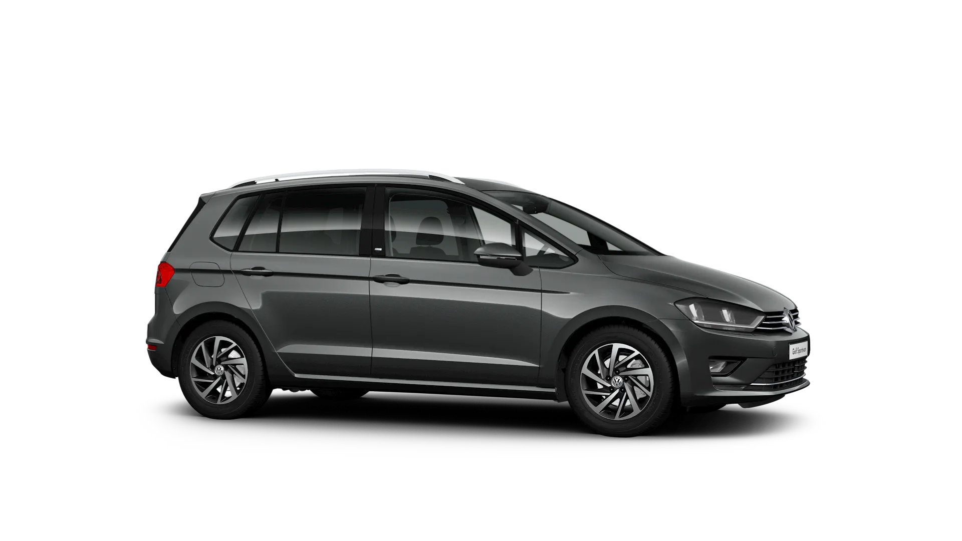 Volkswagen Golf Sportsvan SOUND