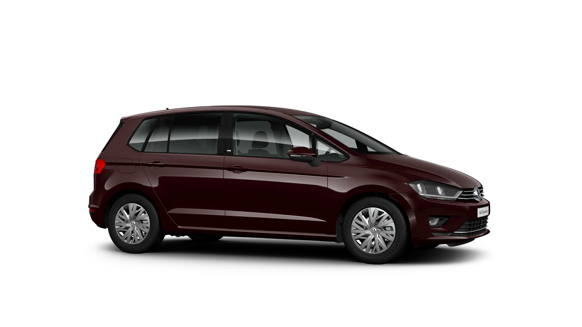 Volkswagen Golf Sportsvan SOUND