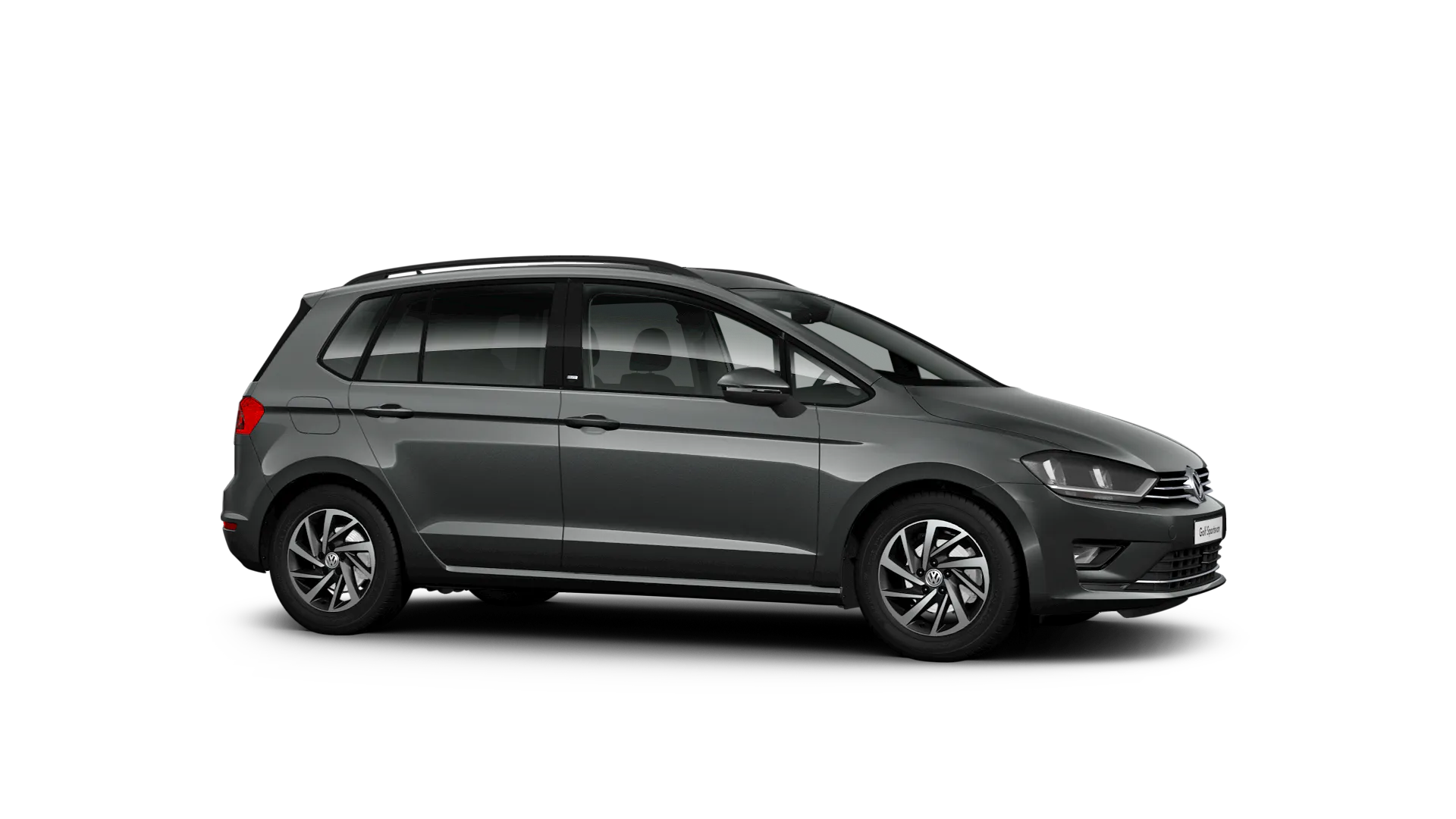 Volkswagen Golf Sportsvan SOUND
