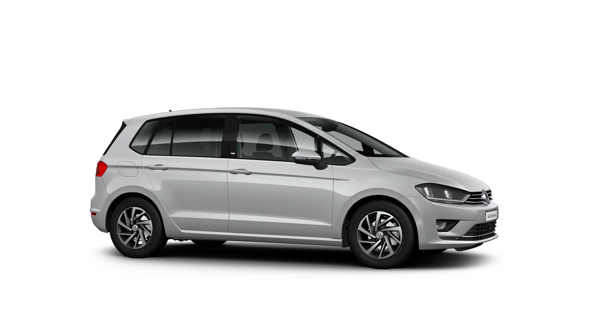 Volkswagen Golf Sportsvan SOUND