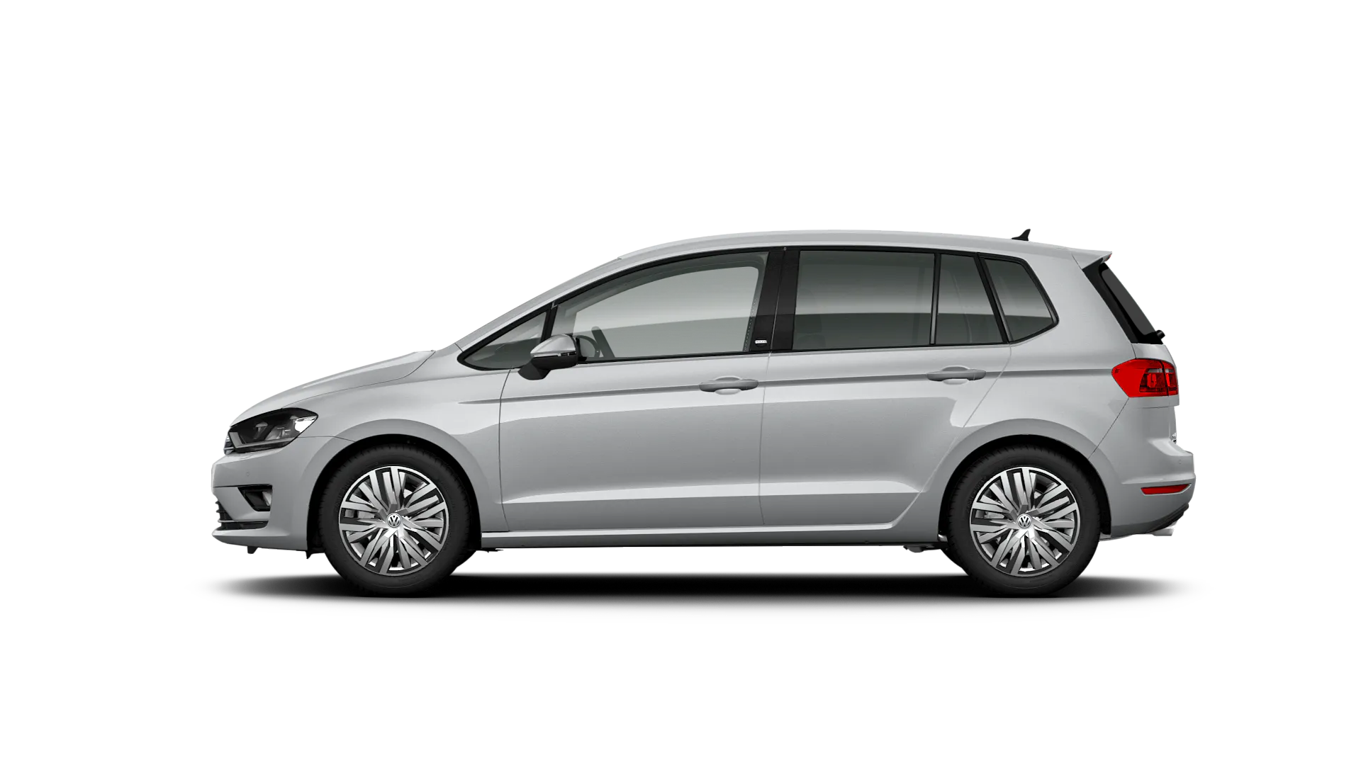 Volkswagen Golf Sportsvan SOUND