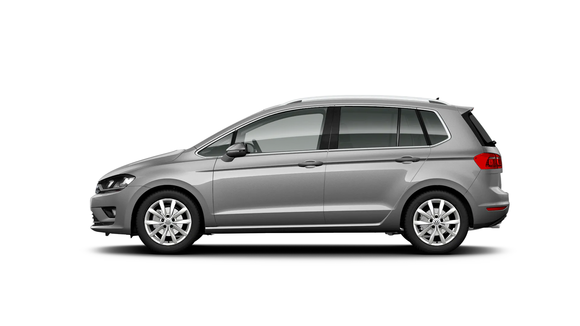 Volkswagen Golf Sportsvan Highline