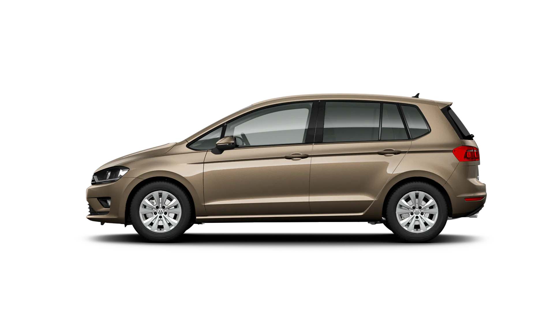 Volkswagen Golf Sportsvan Comfortline