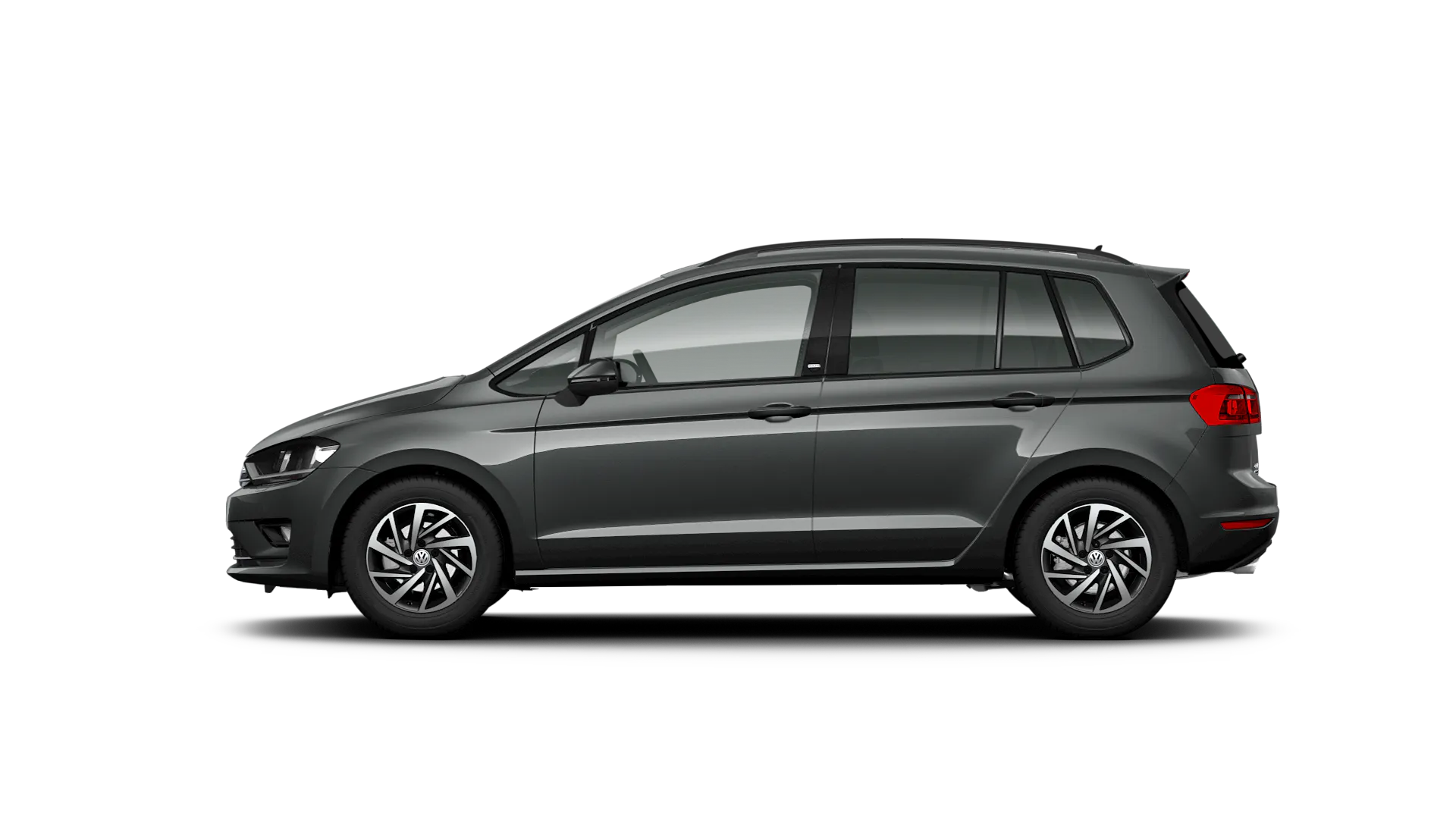 Volkswagen Golf Sportsvan SOUND