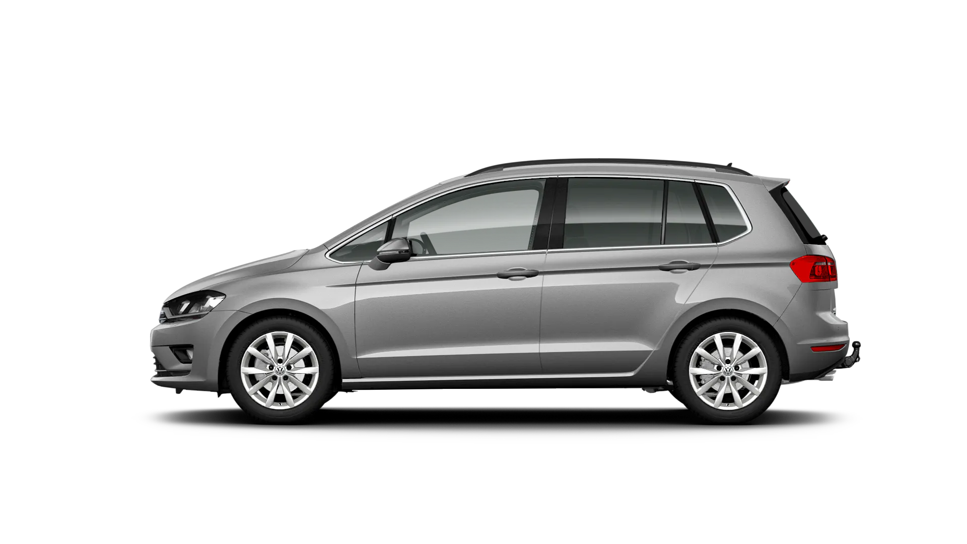 Volkswagen Golf Sportsvan Highline