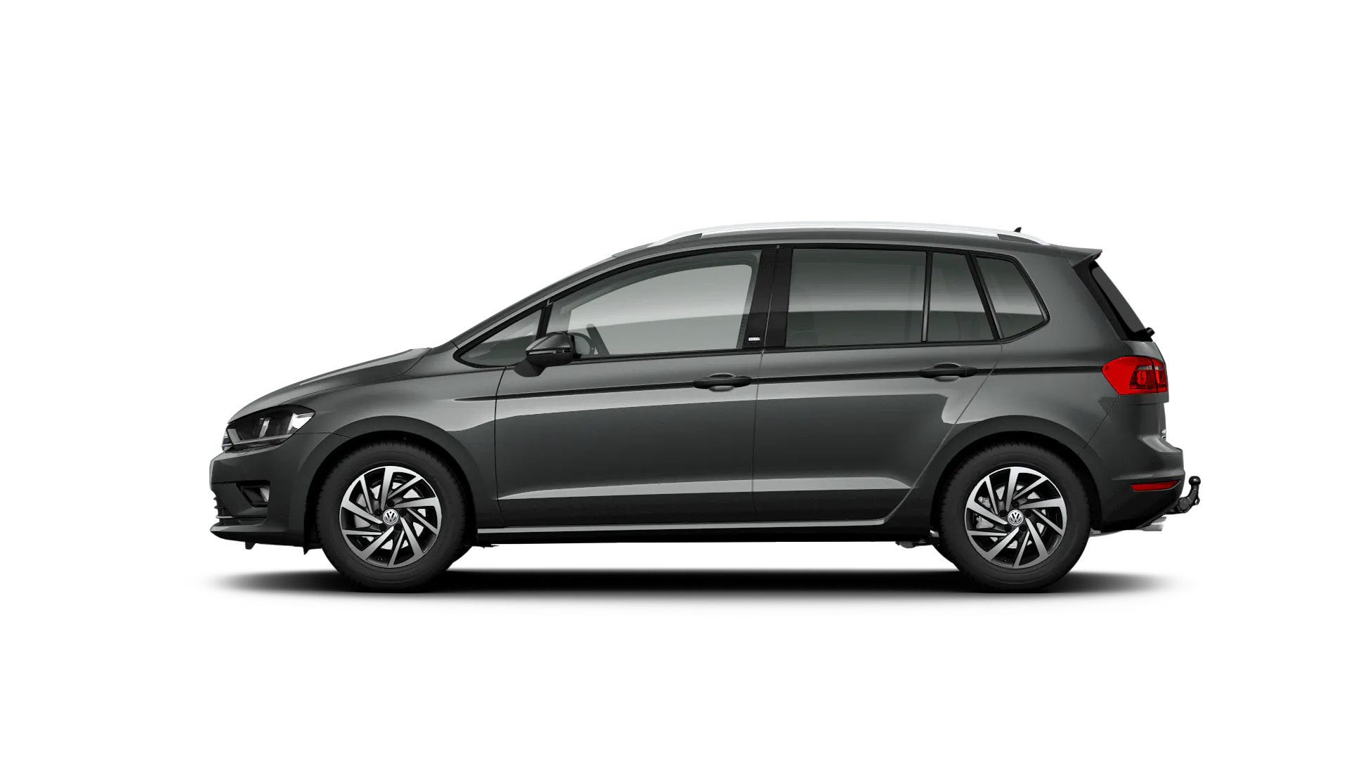 Volkswagen Golf Sportsvan SOUND