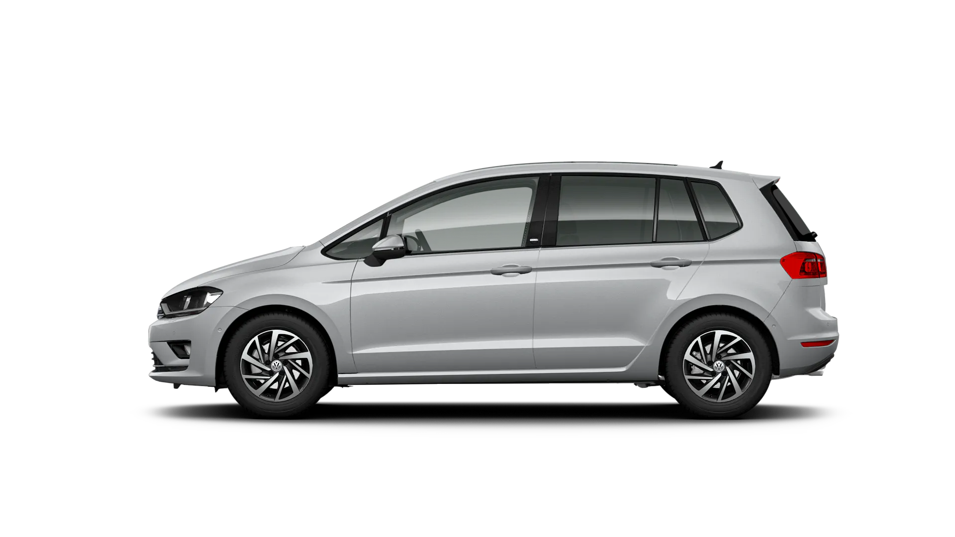 Volkswagen Golf Sportsvan SOUND