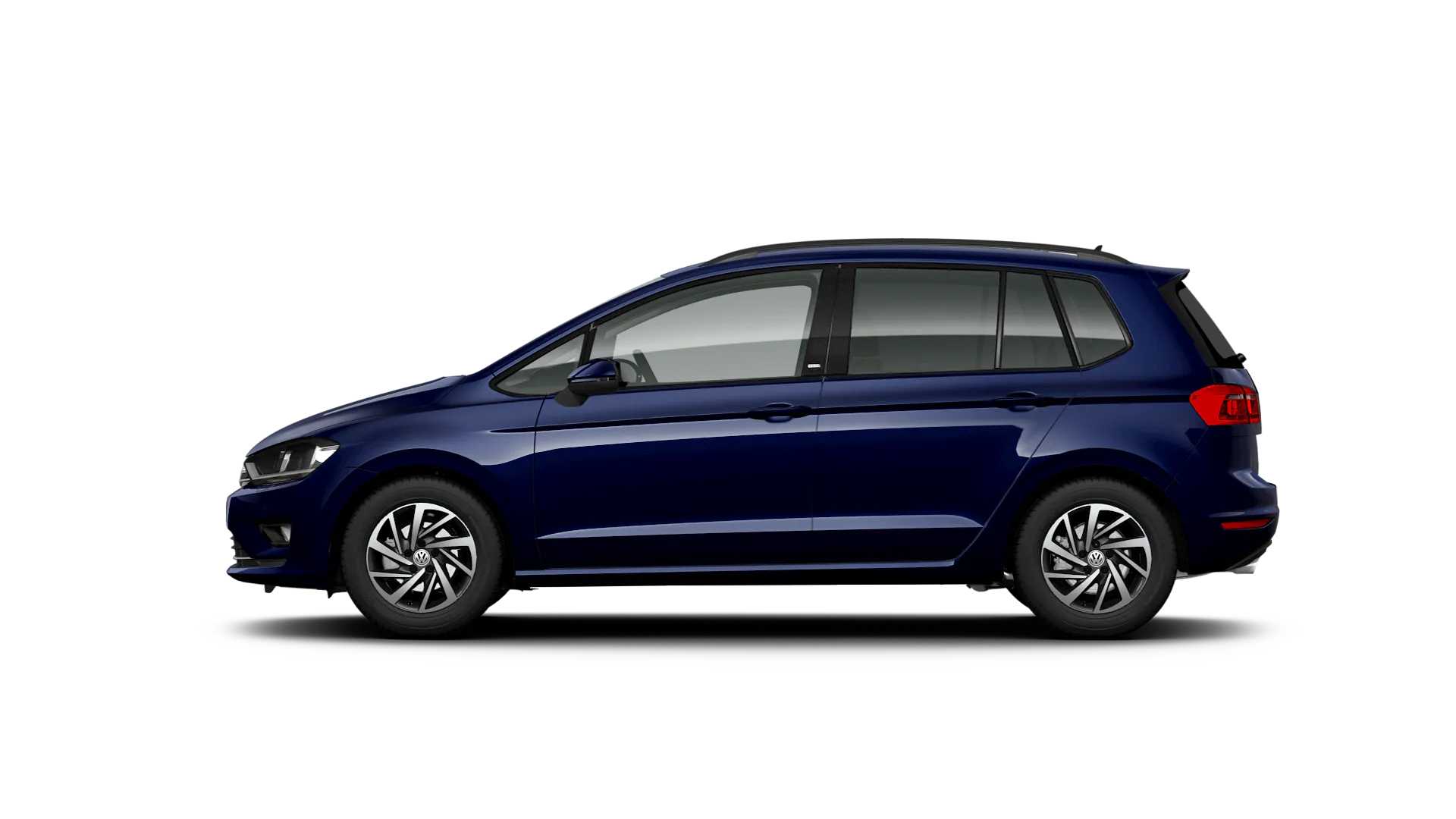 Volkswagen Golf Sportsvan SOUND