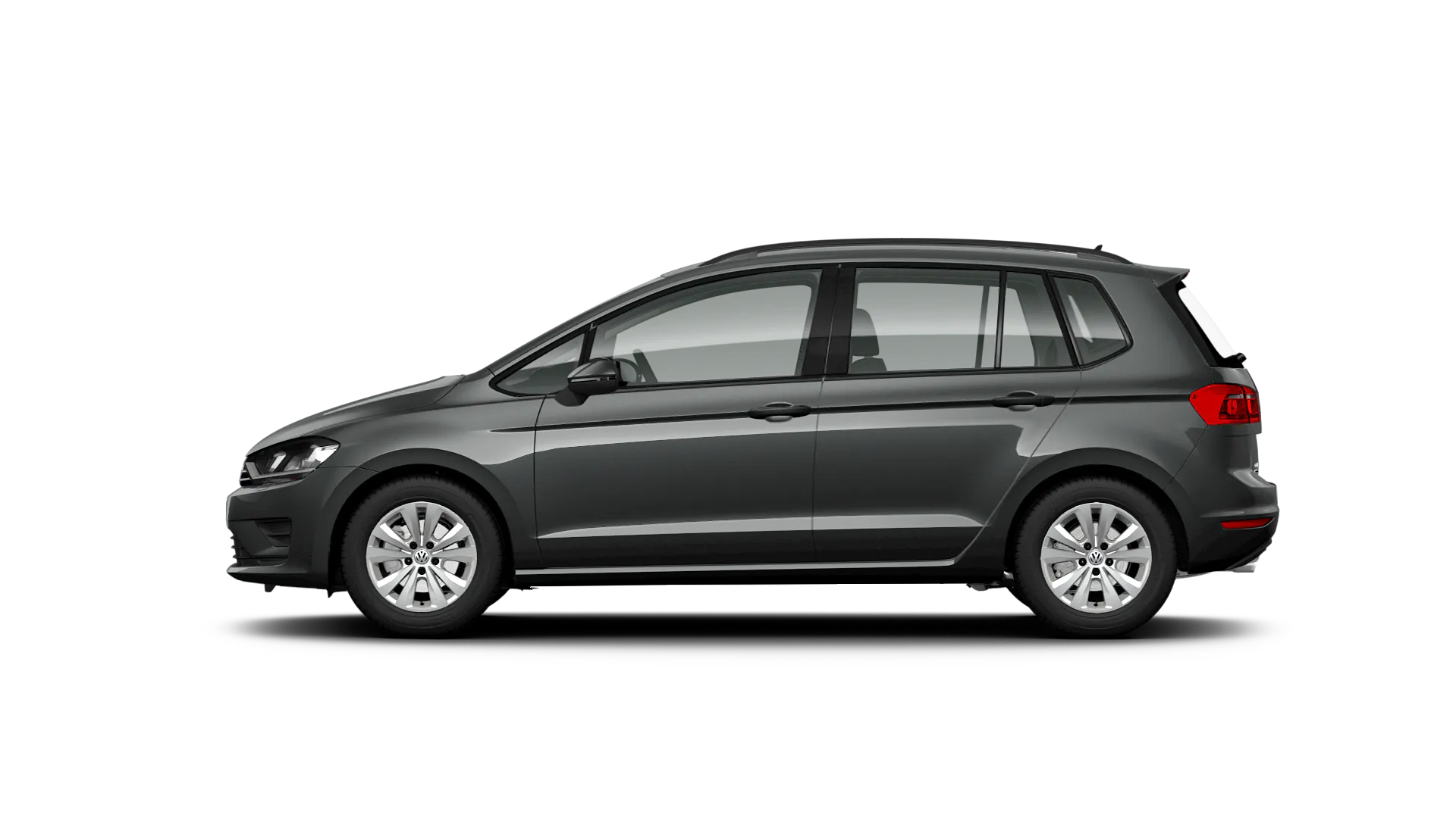 Volkswagen Golf Sportsvan Comfortline