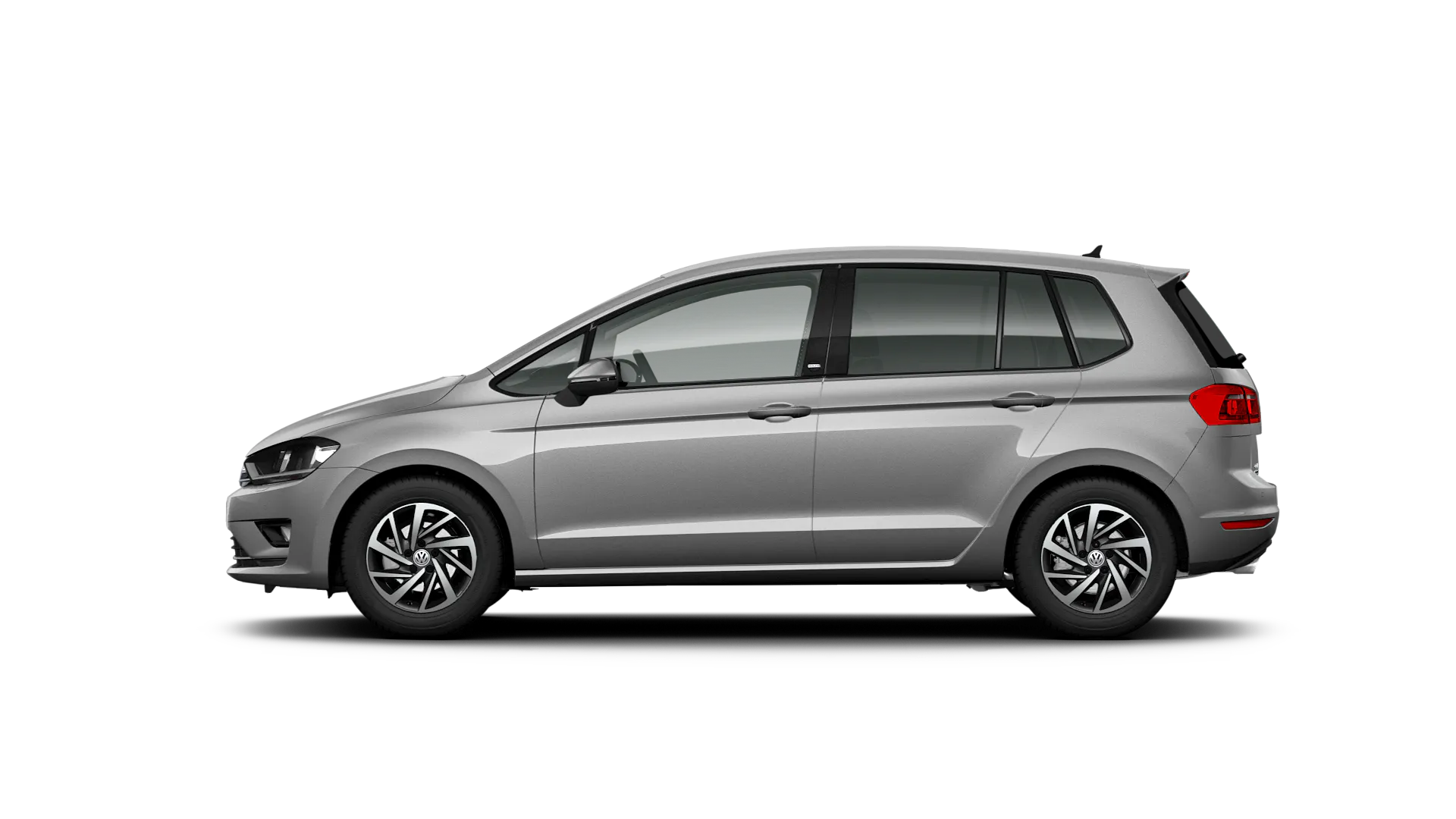 Volkswagen Golf Sportsvan SOUND
