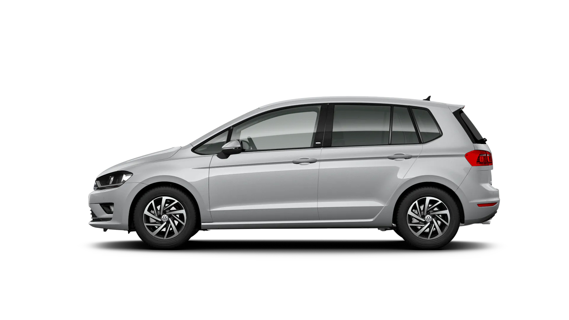 Volkswagen Golf Sportsvan SOUND