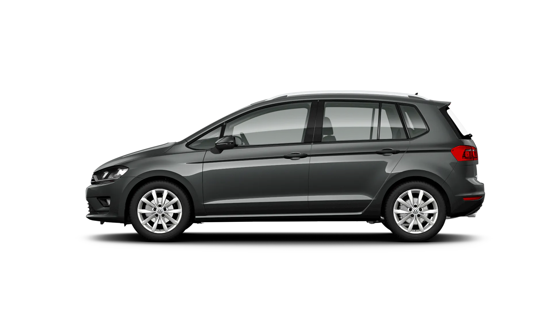 Volkswagen Golf Sportsvan Comfortline