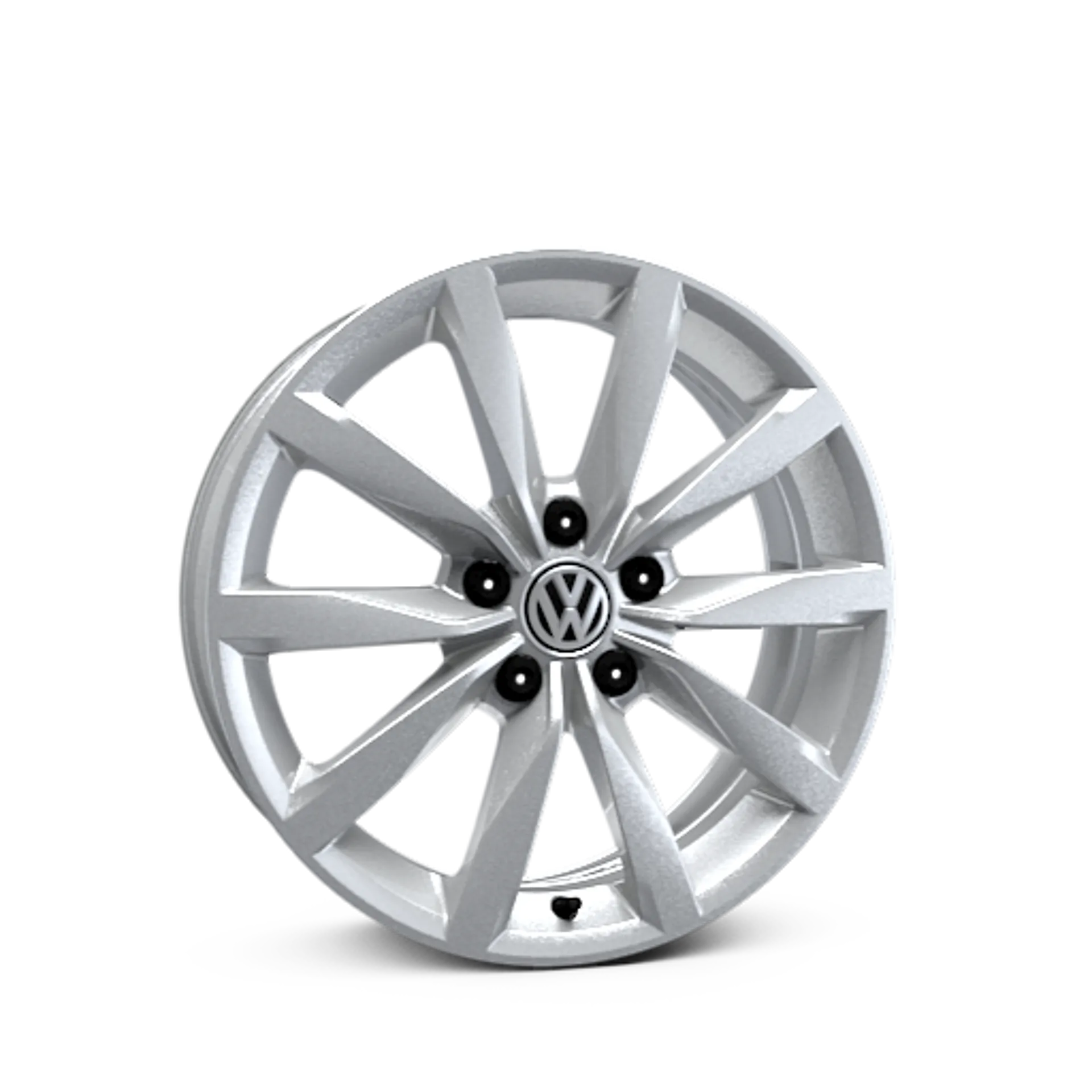 Volkswagen Golf Sportsvan Highline