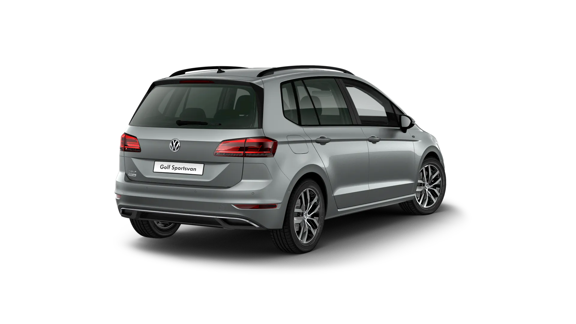 Volkswagen Golf Sportsvan JOIN