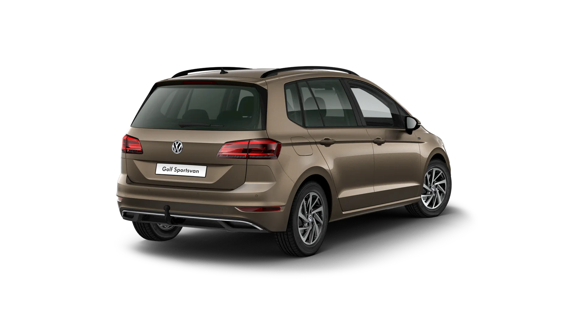 Volkswagen Golf Sportsvan JOIN