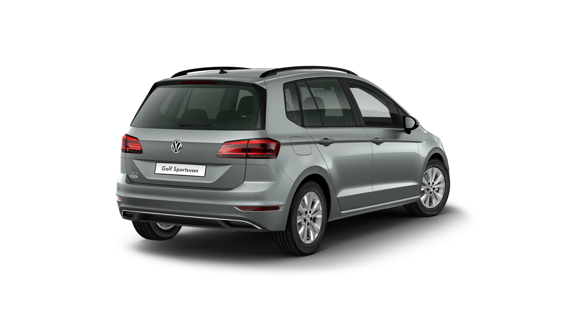 Volkswagen Golf Sportsvan Comfortline
