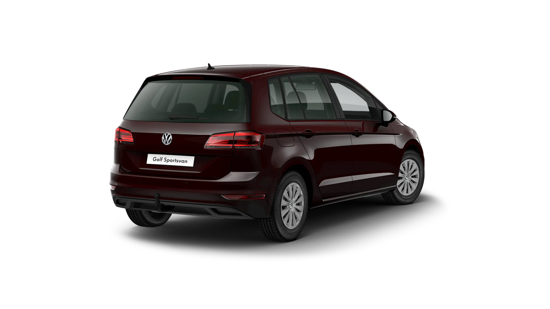 Volkswagen Golf Sportsvan Trendline