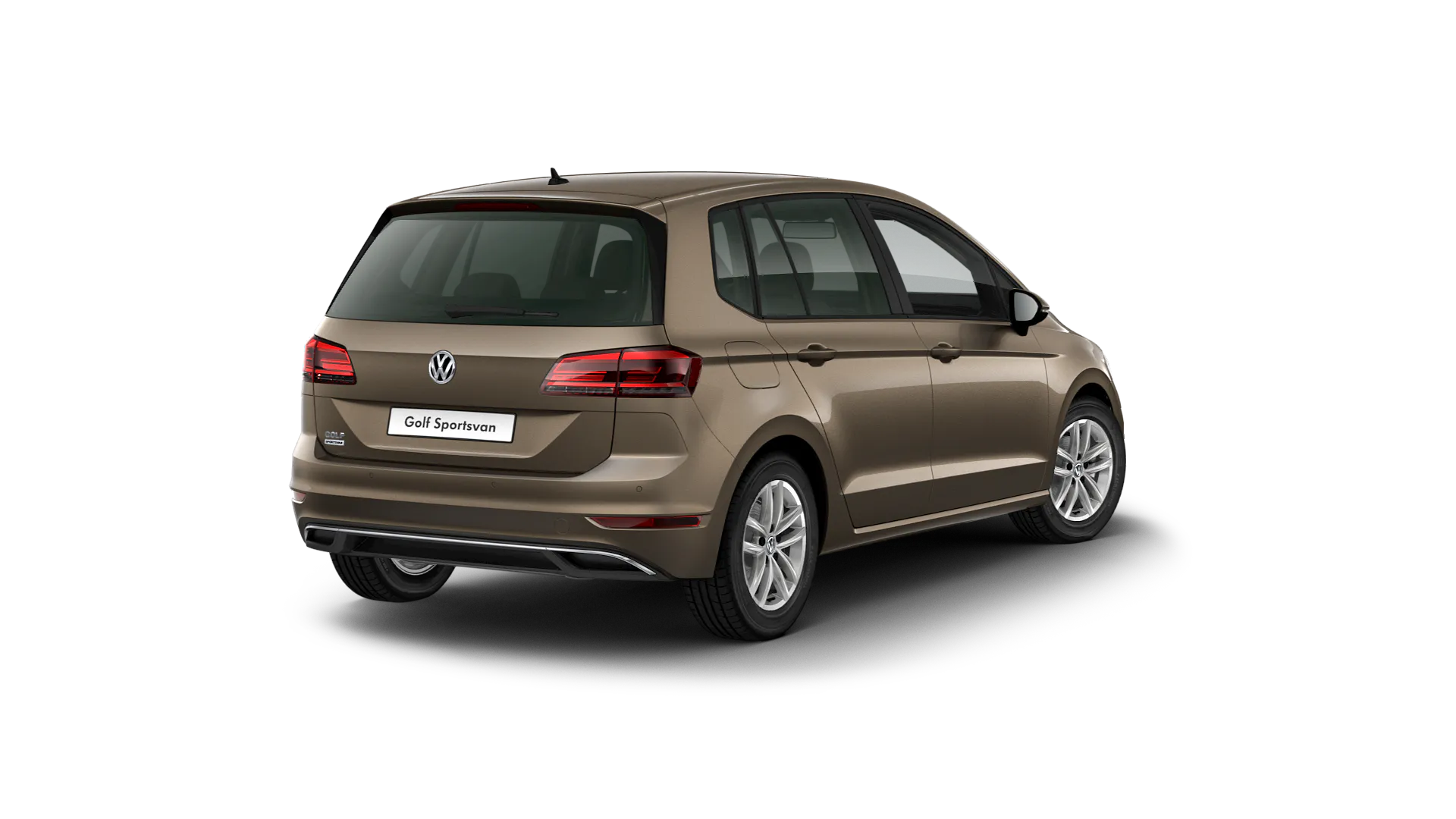 Volkswagen Golf Sportsvan Comfortline