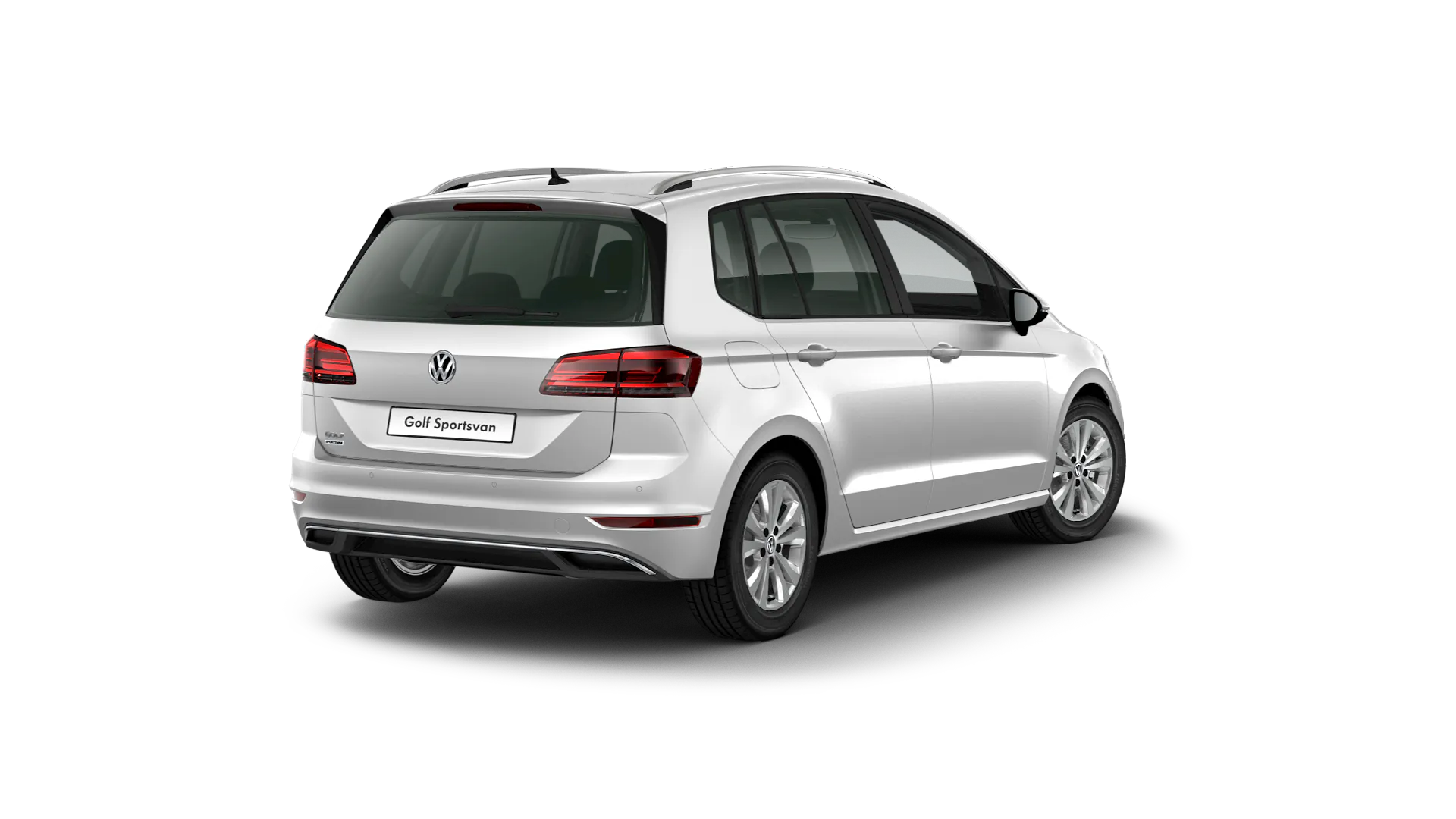 Volkswagen Golf Sportsvan Comfortline